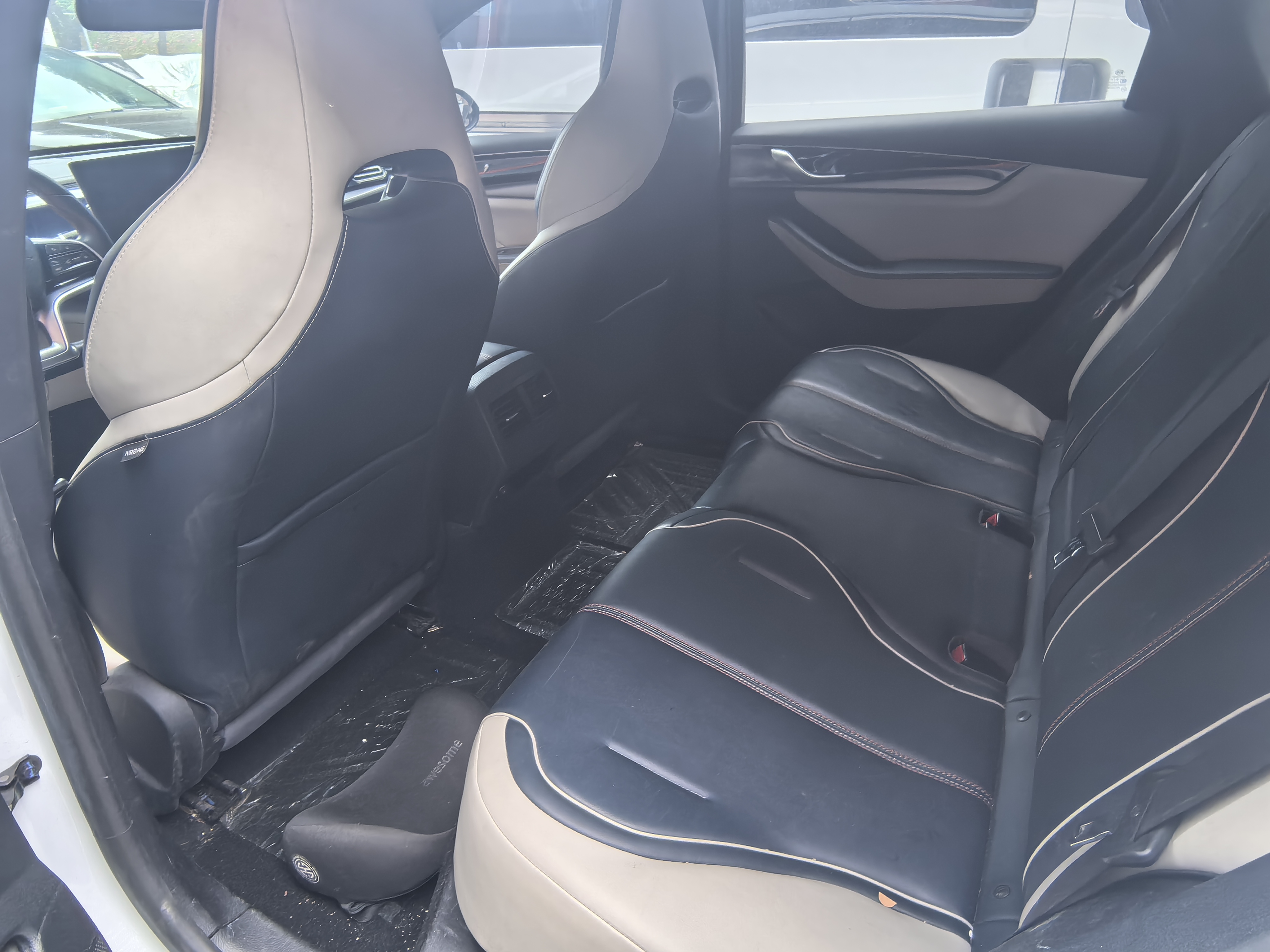 BYD Qin 2023 car image #7