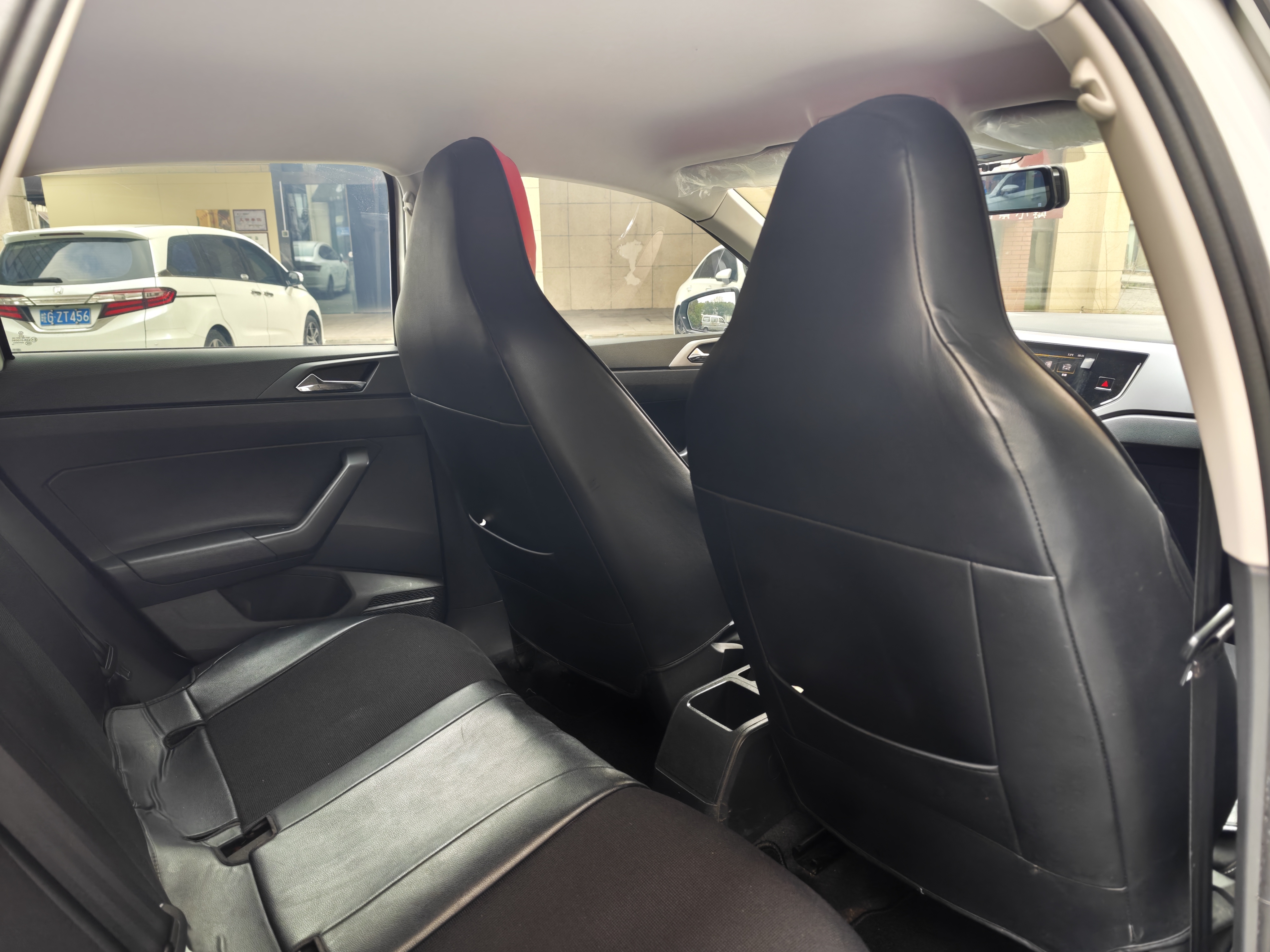Polo 2023 #7 Polo 2023 car image #7