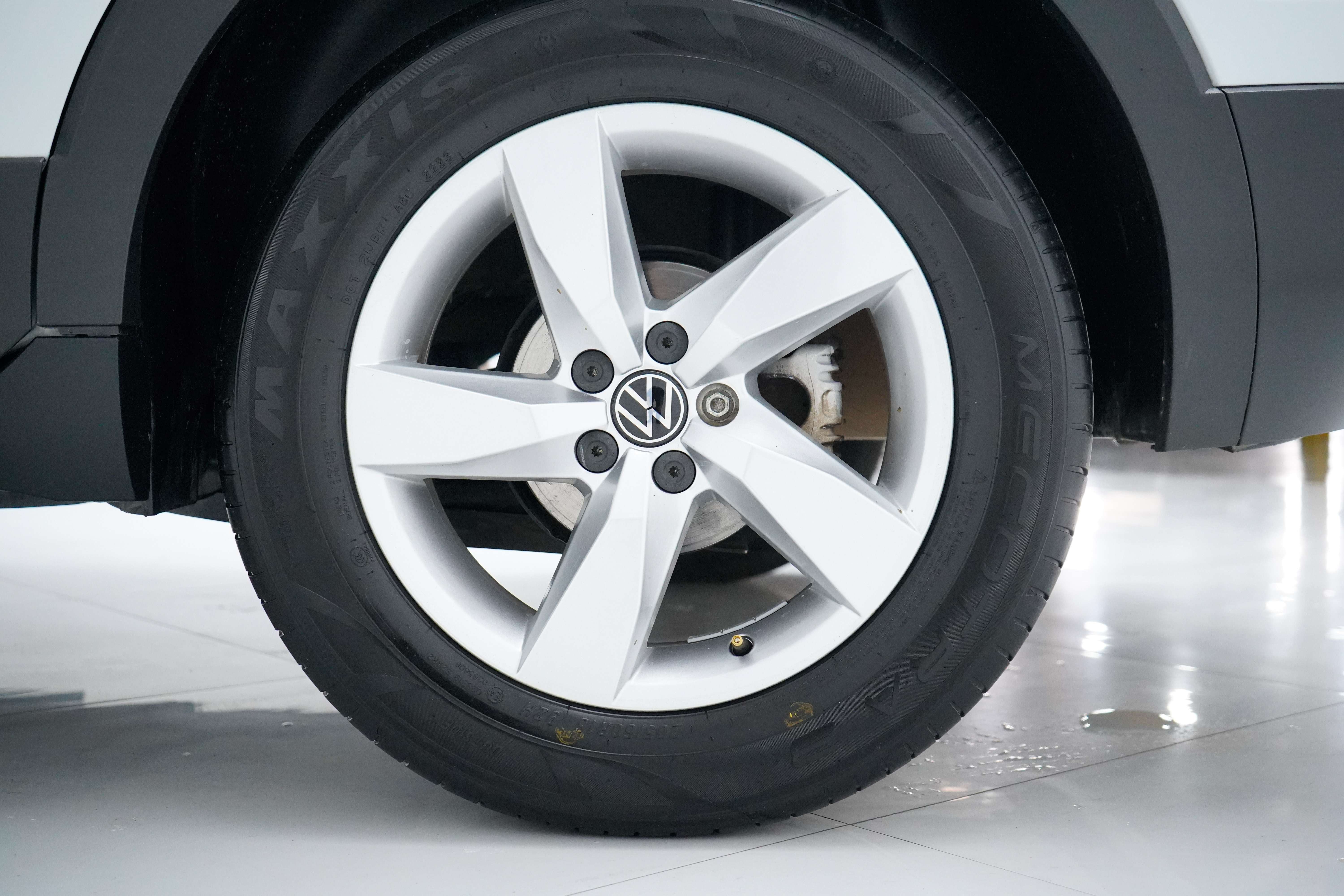 大众 途铠 2023 汽车图片 #7