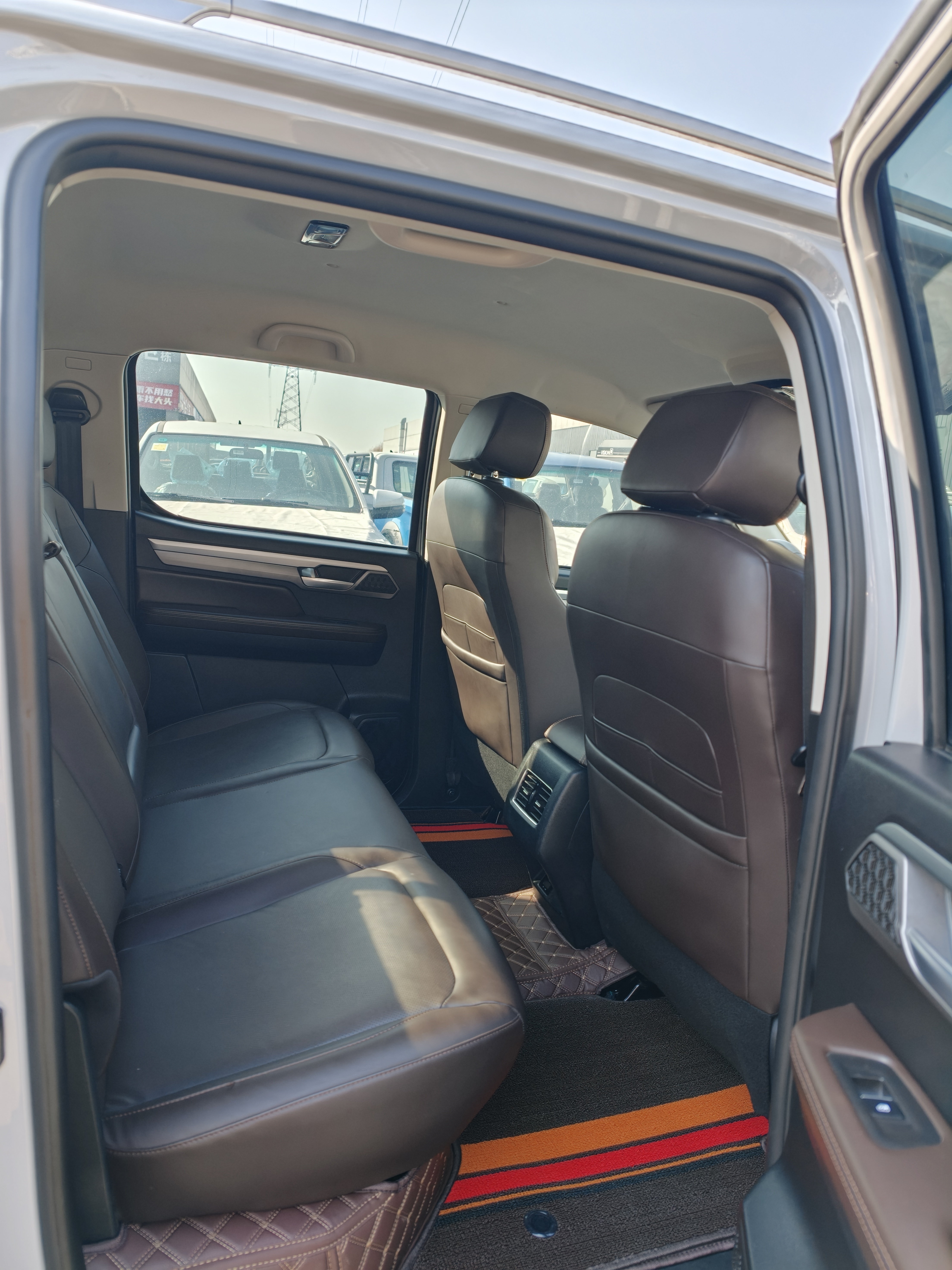 JAC 2023 #7 JAC 2023 immagine di auto #7