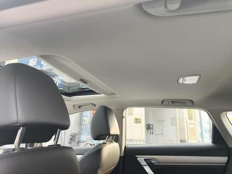 GEELY Coolray 2023 #7 GEELY Coolray 2023 car image #7