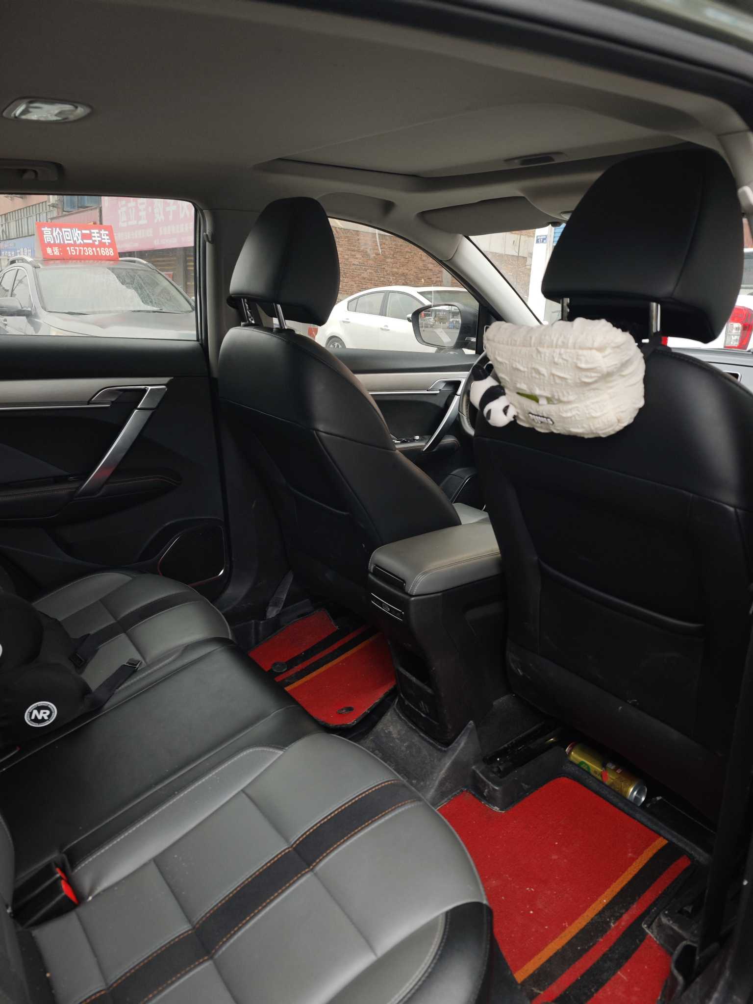 Coolray 2023 immagine di auto #7