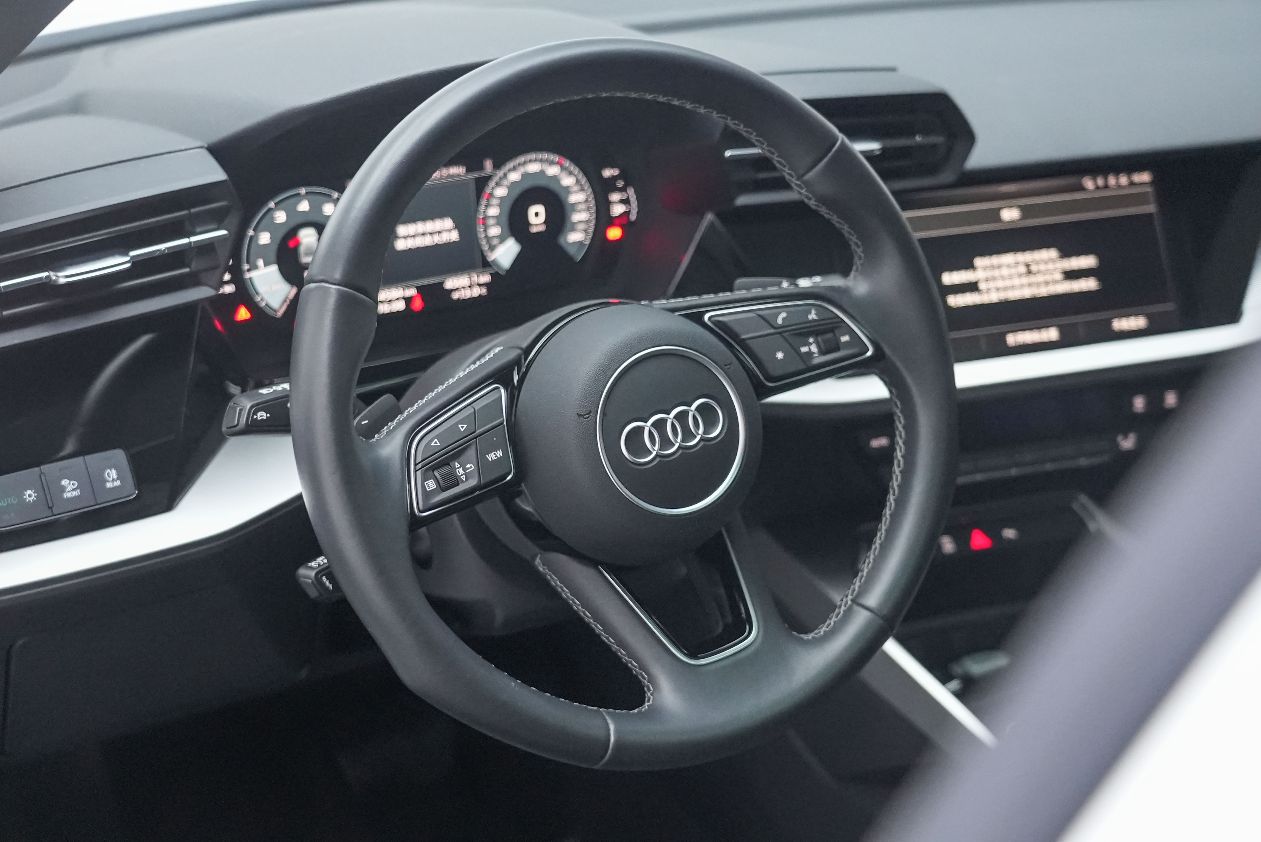 Audi A3 2024 car image #7