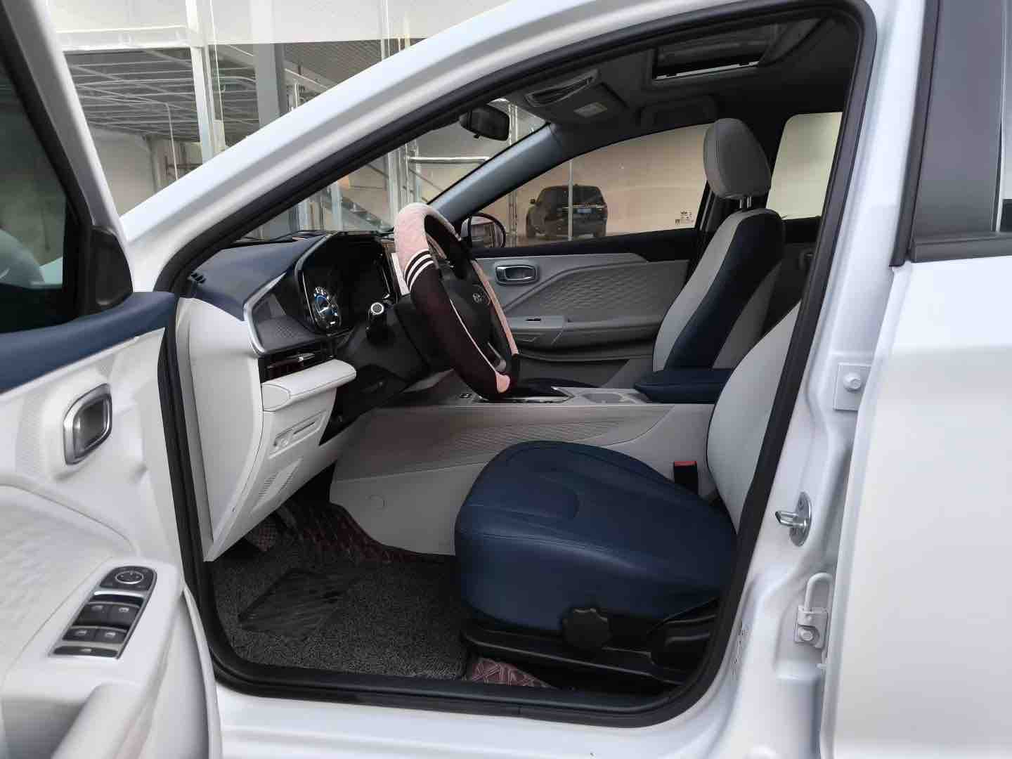 Tiggo 3x 2023 car image #7