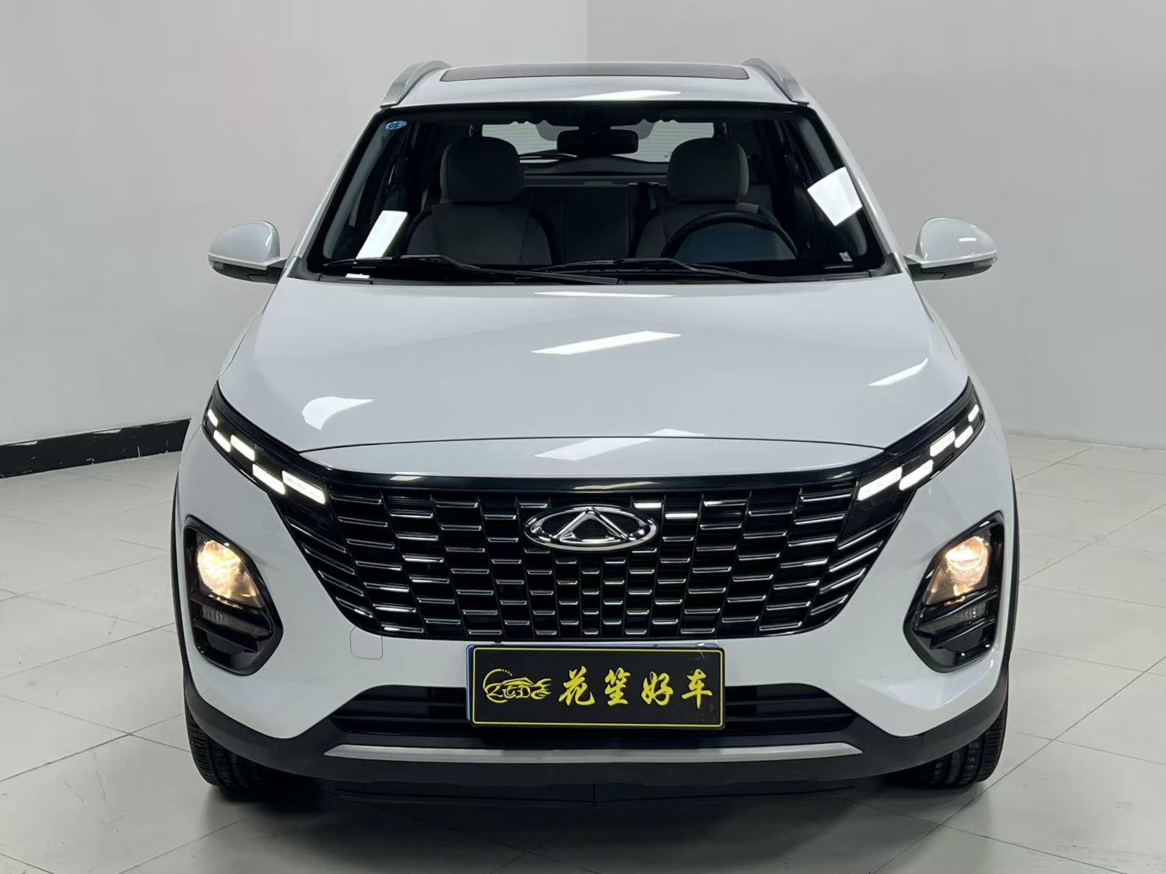 Chery Tiggo 3x 2023 #7 Chery Tiggo 3x 2023 car image #7