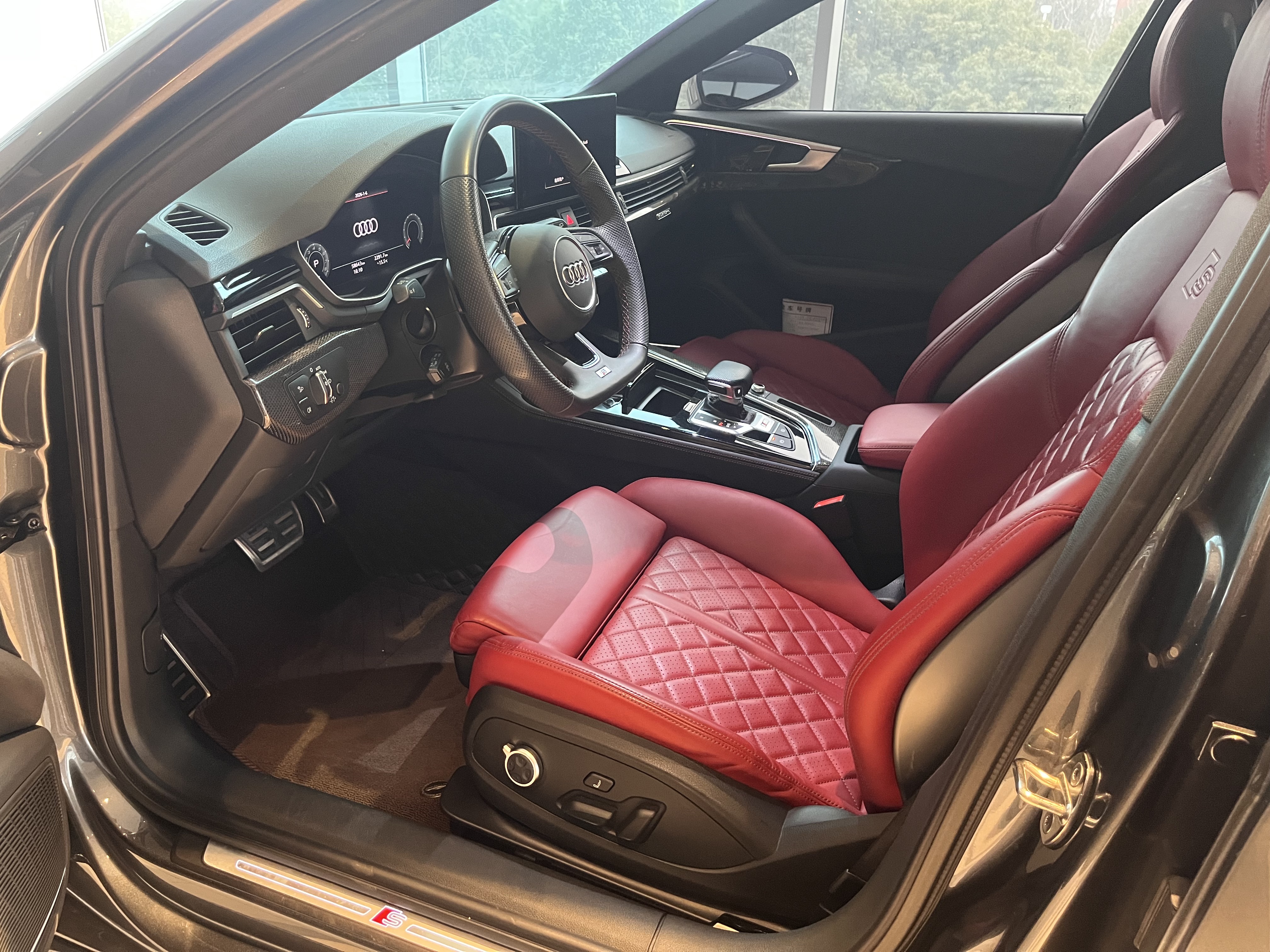 Wuling S4 2023 #7 Wuling S4 2023 immagine di auto #7