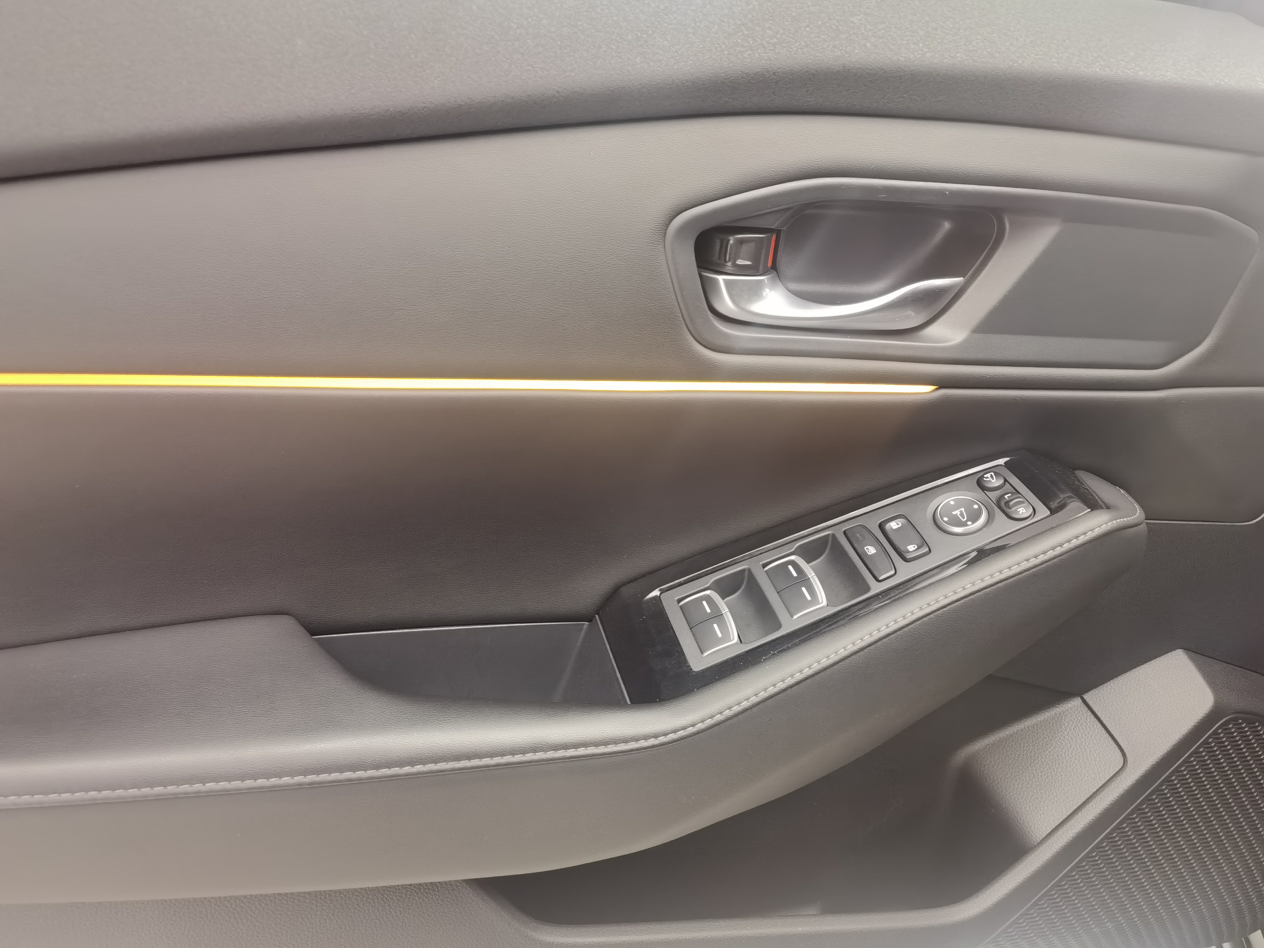 Honda Accord 2023 #7 Honda Accord 2023 car image #7