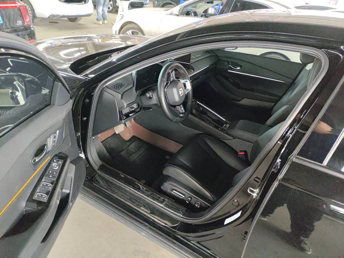 Honda Accord 2023 car image #7