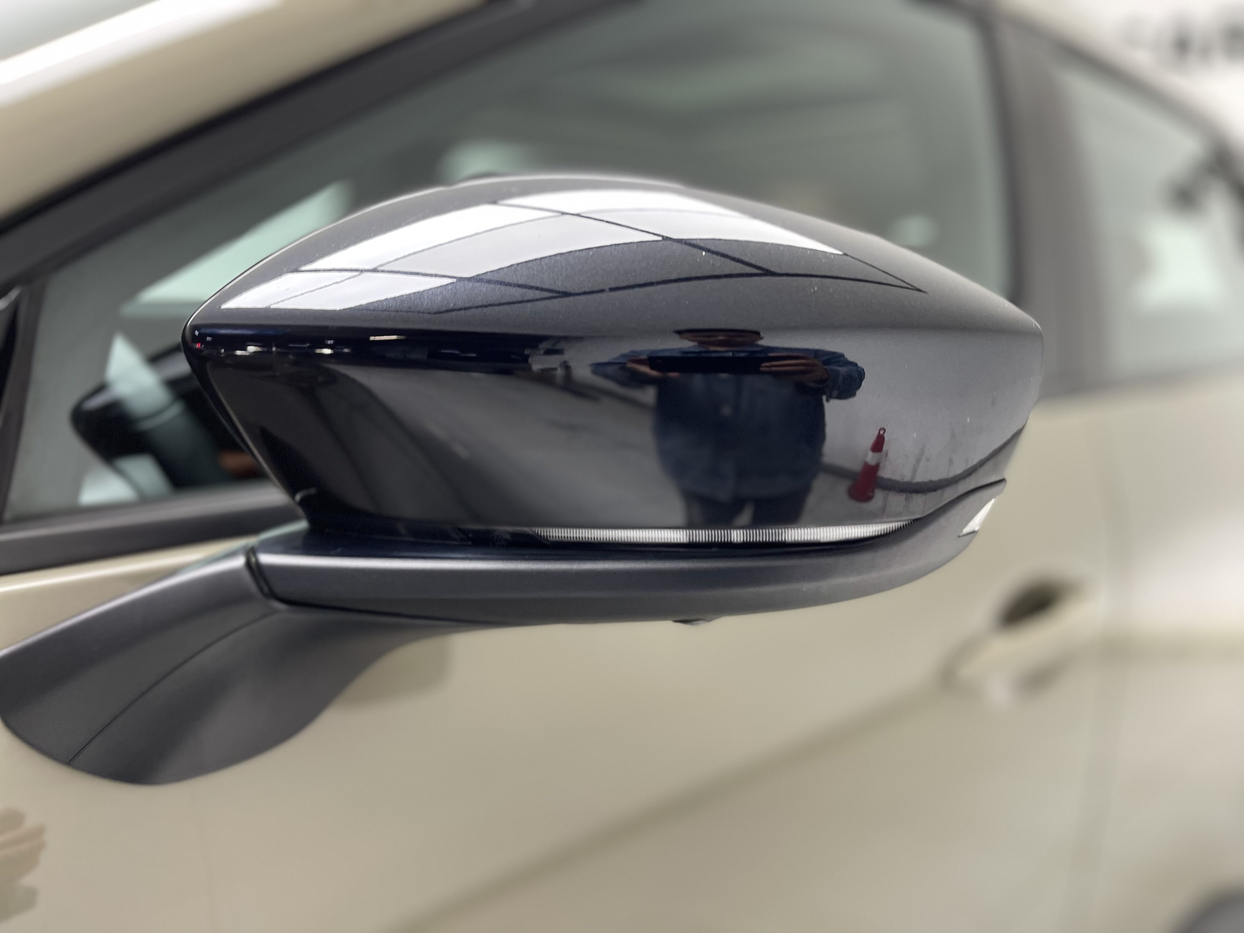 马自达 马自达CX-50行也 2023 汽车图片 #7