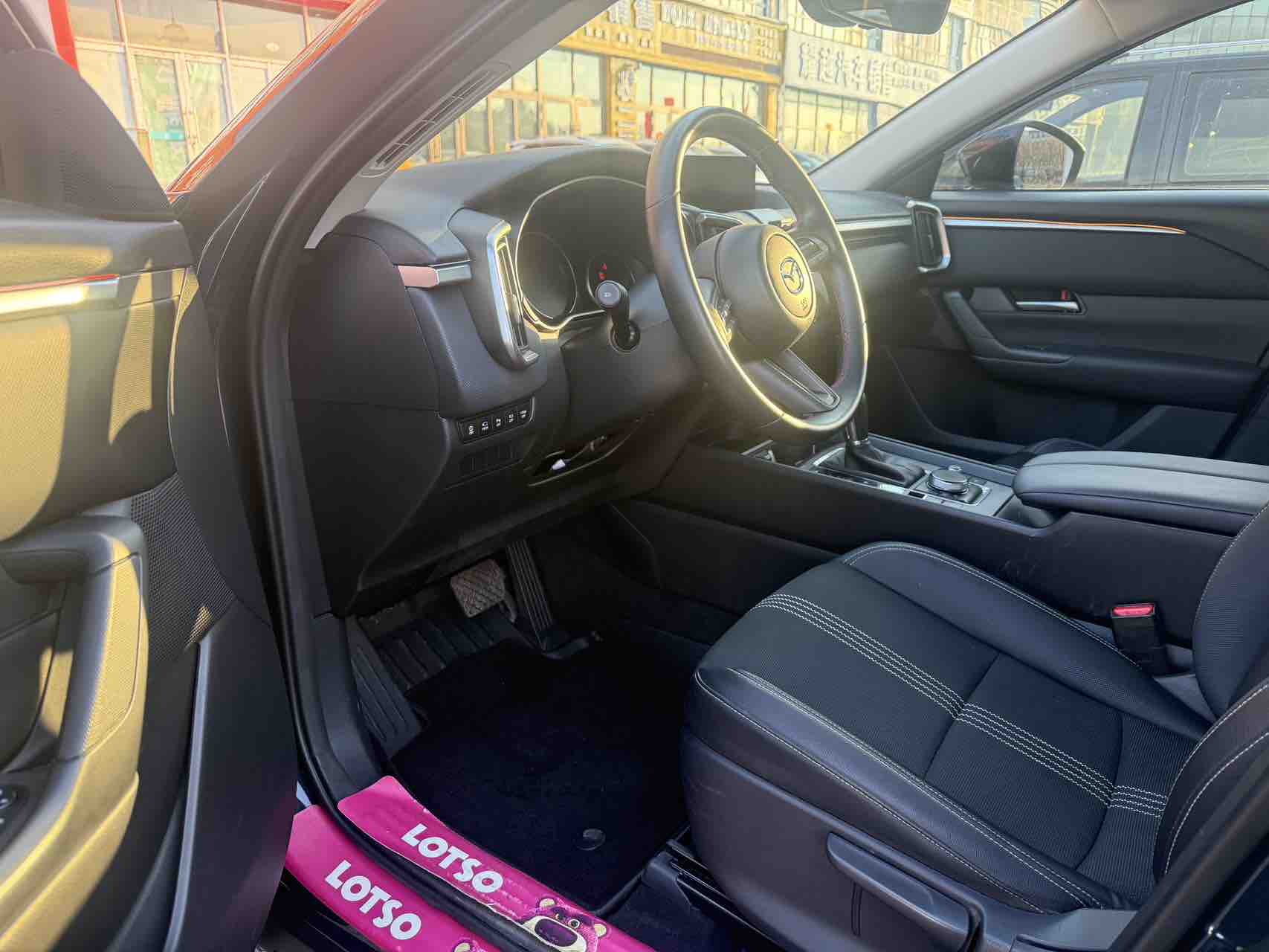 马自达 马自达CX-50行也 2024 汽车图片 #7