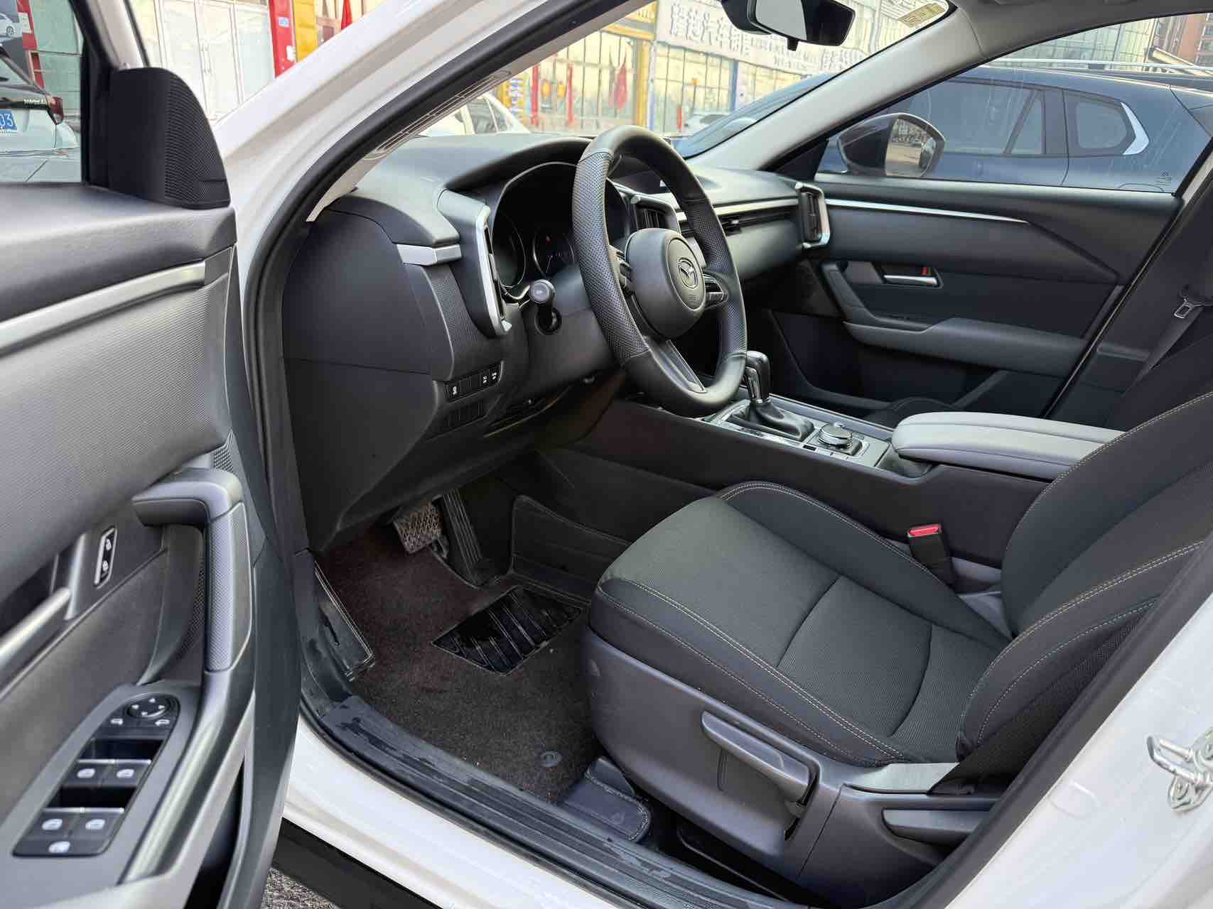 马自达 马自达CX-50行也 2023 汽车图片 #7