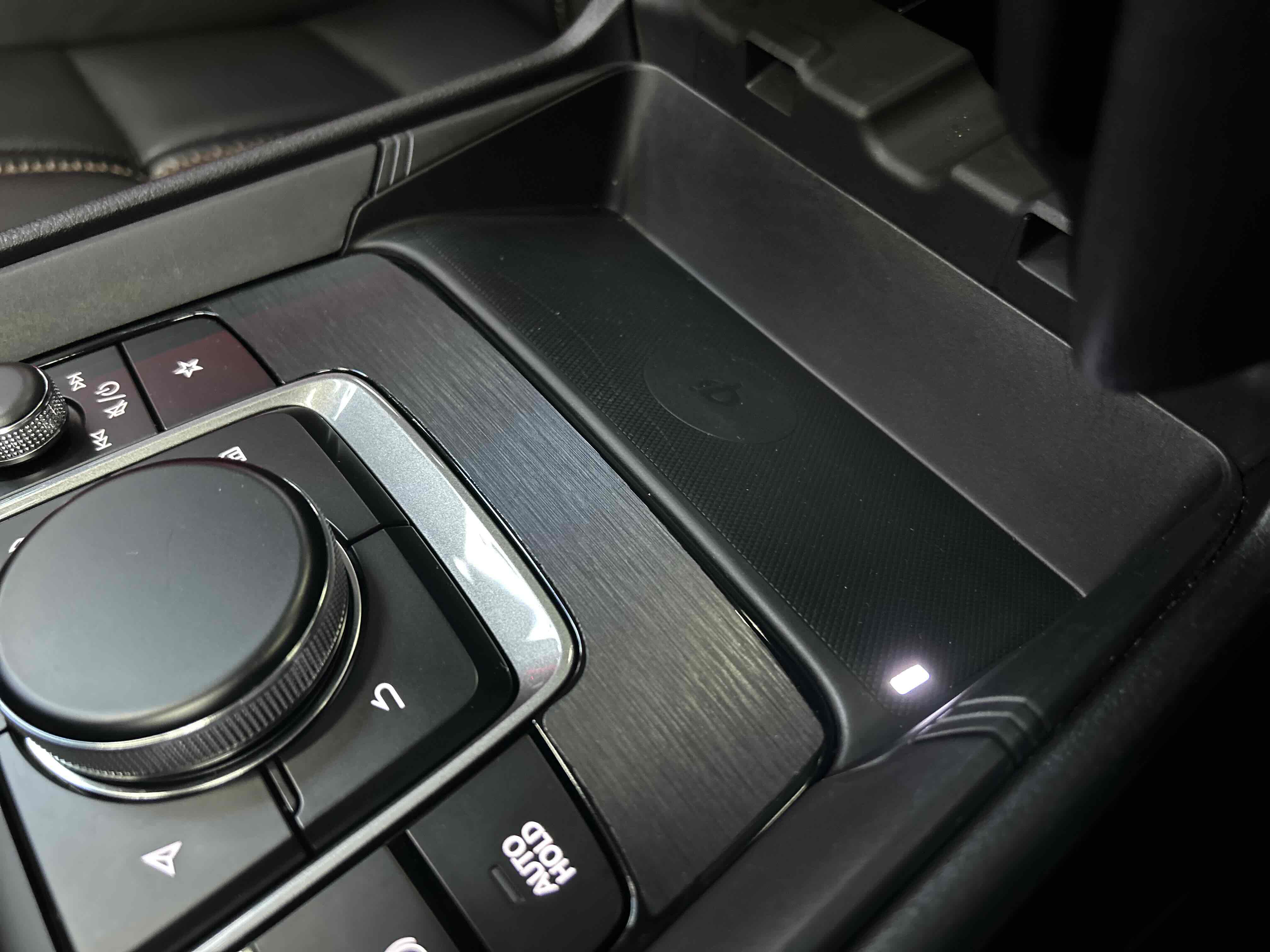 马自达 马自达CX-50行也 2023 汽车图片 #7