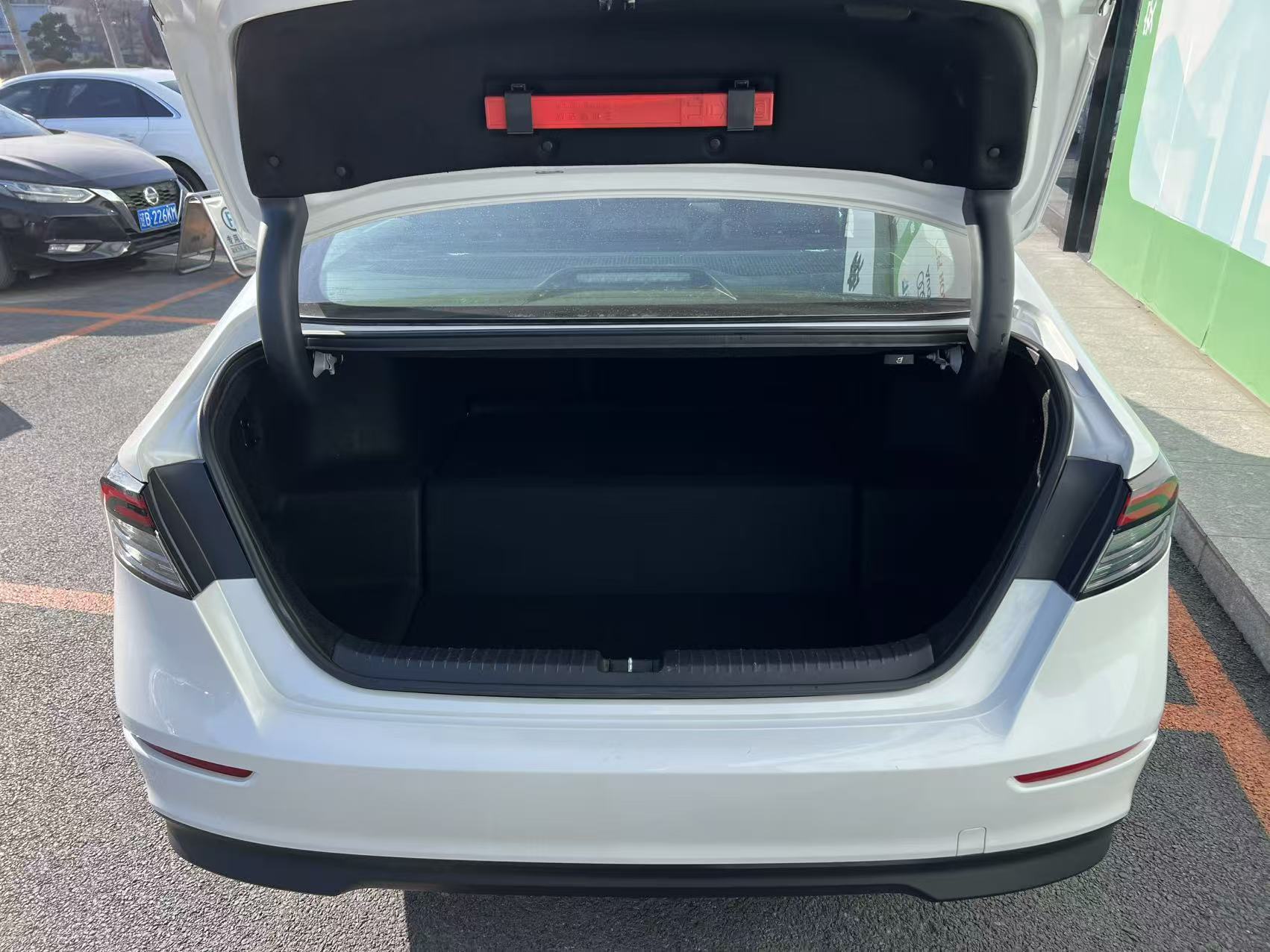 Honda Accord New Energy 2023 #7 Honda Accord New Energy 2023 car image #7