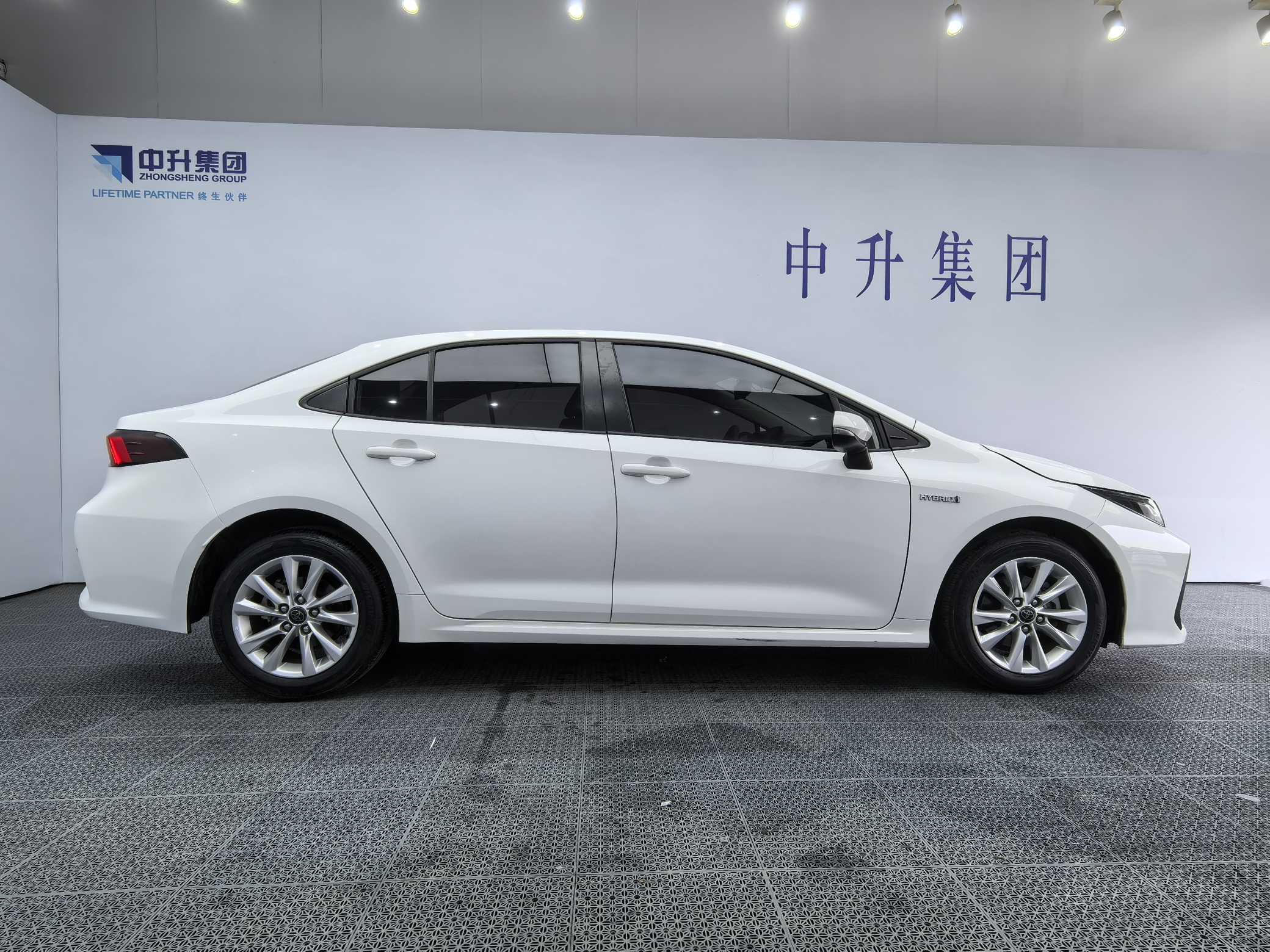 Toyota Corolla 2023 car image #7
