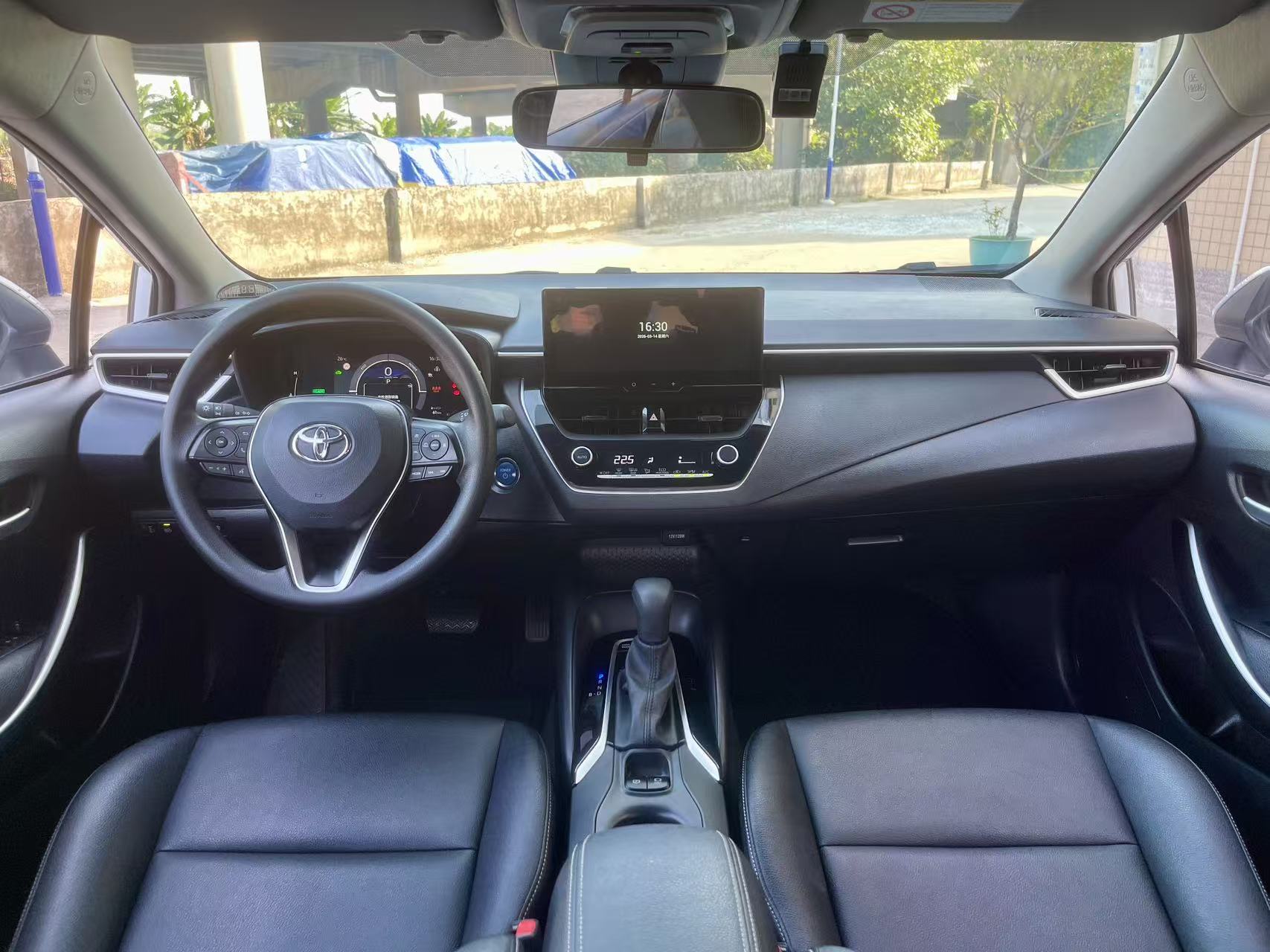 Toyota Corolla 2023 car image #7