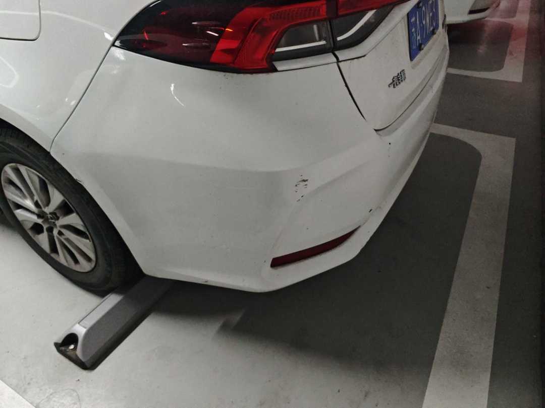 Toyota Corolla 2023 #7 Toyota Corolla 2023 car image #7