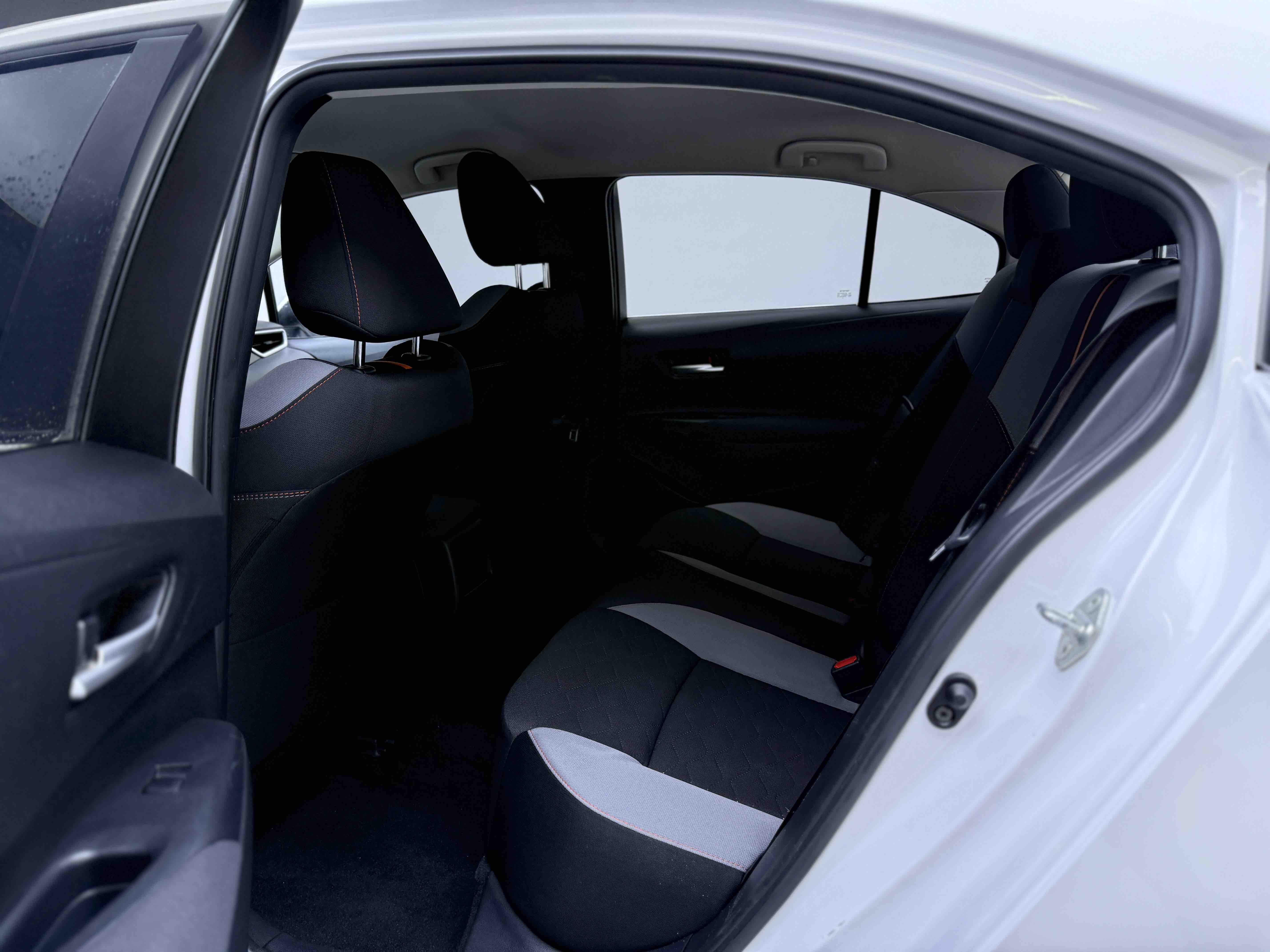 Toyota Corolla 2023 #7 Toyota Corolla 2023 car image #7