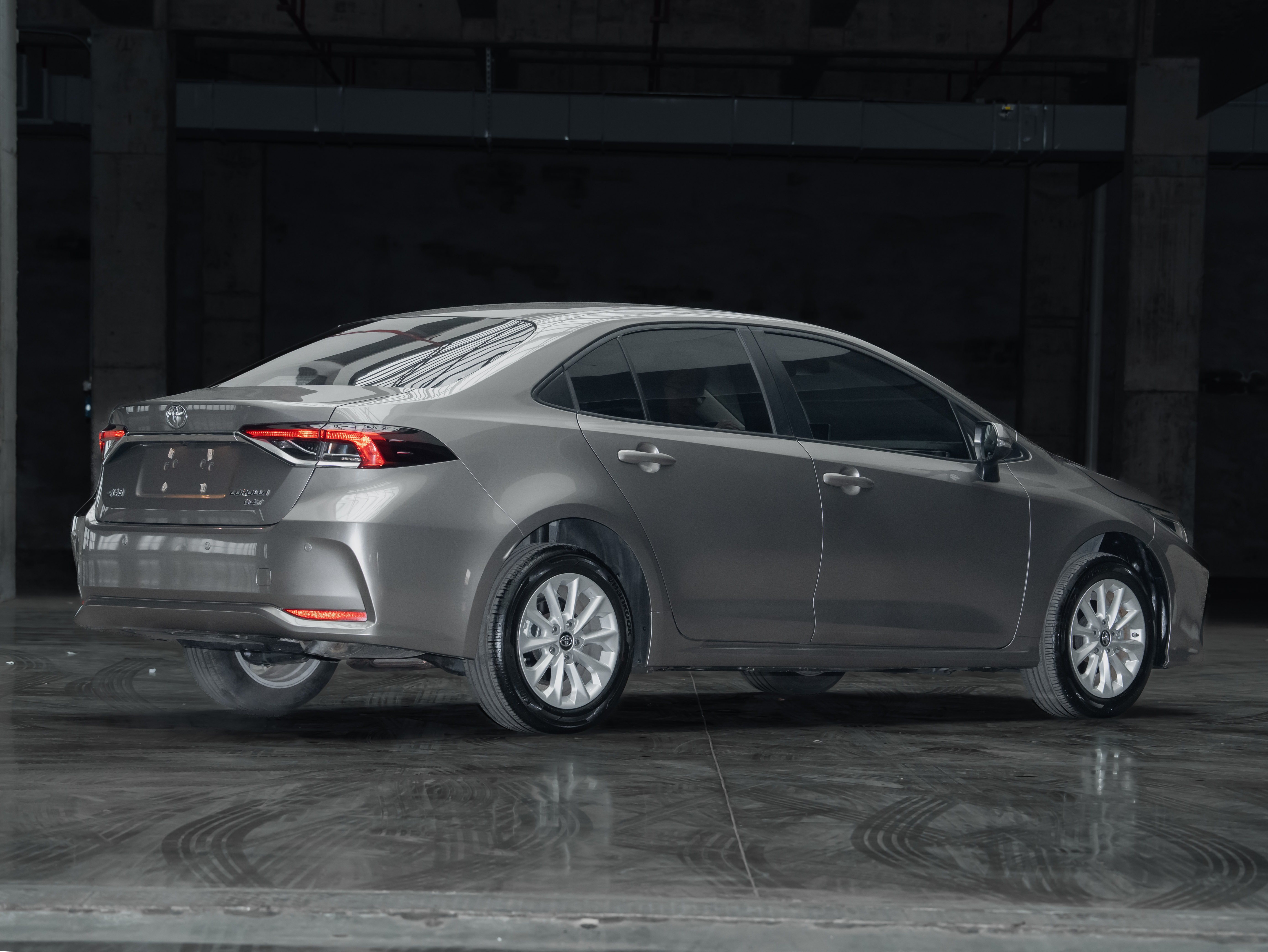 Toyota Corolla 2023 #7 Toyota Corolla 2023 car image #7