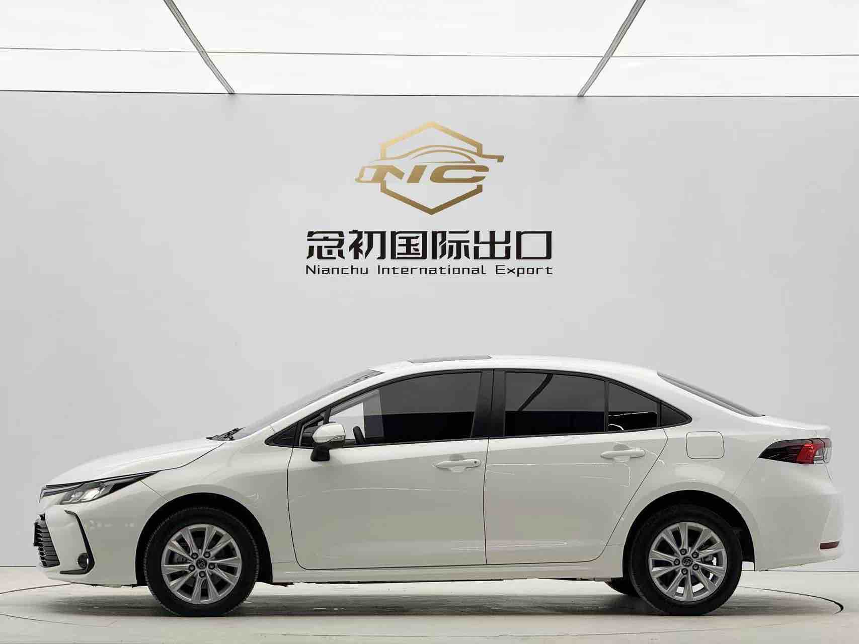 Toyota Corolla 2023 car image #7