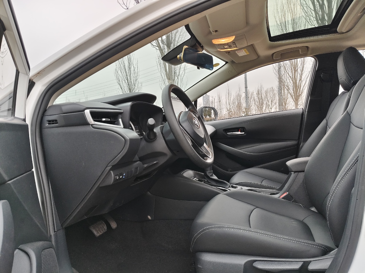 Toyota Corolla 2022 #7 Toyota Corolla 2022 imagen de coche #7