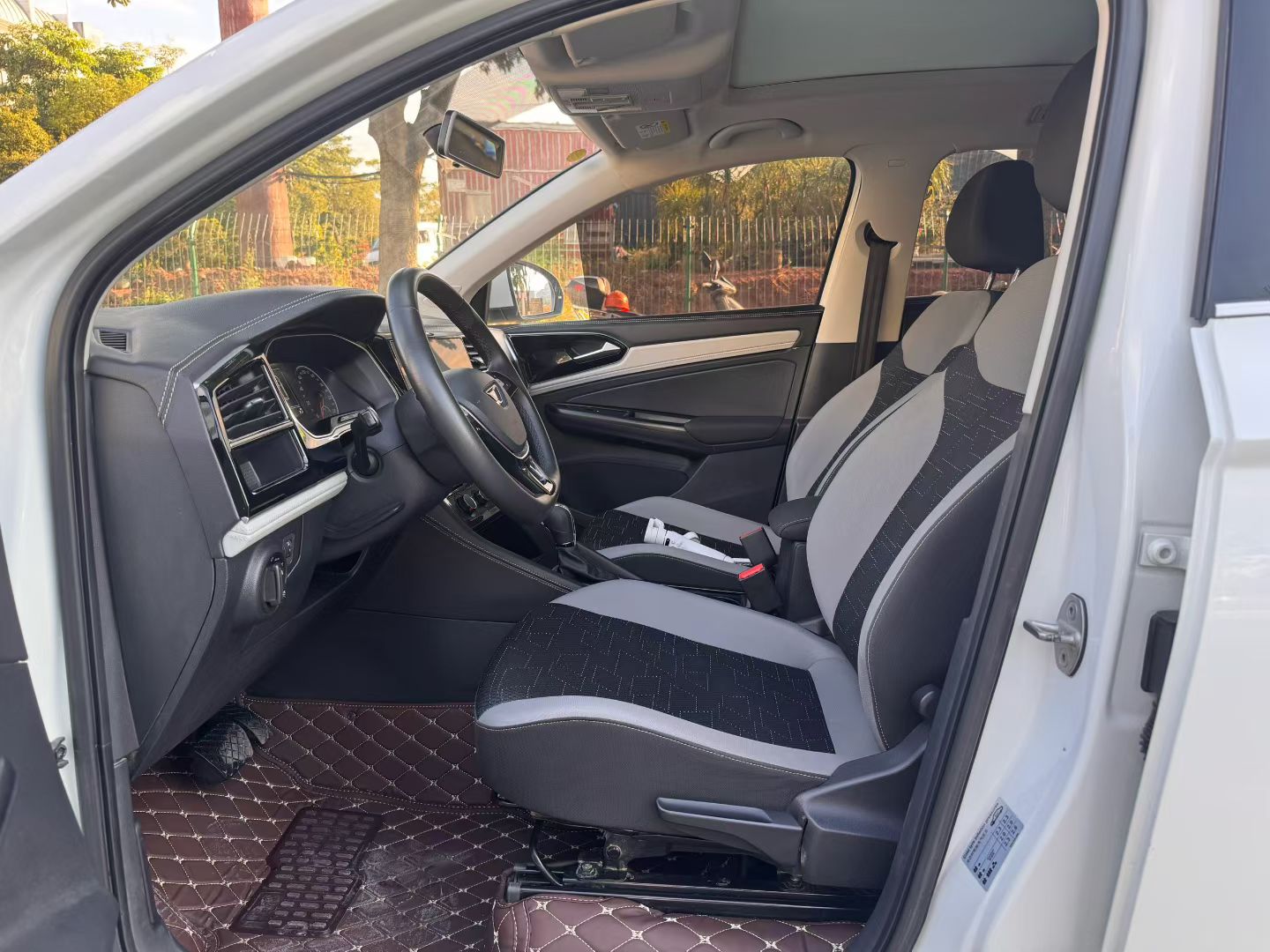 捷达 捷达VS7 2022 汽车图片 #7