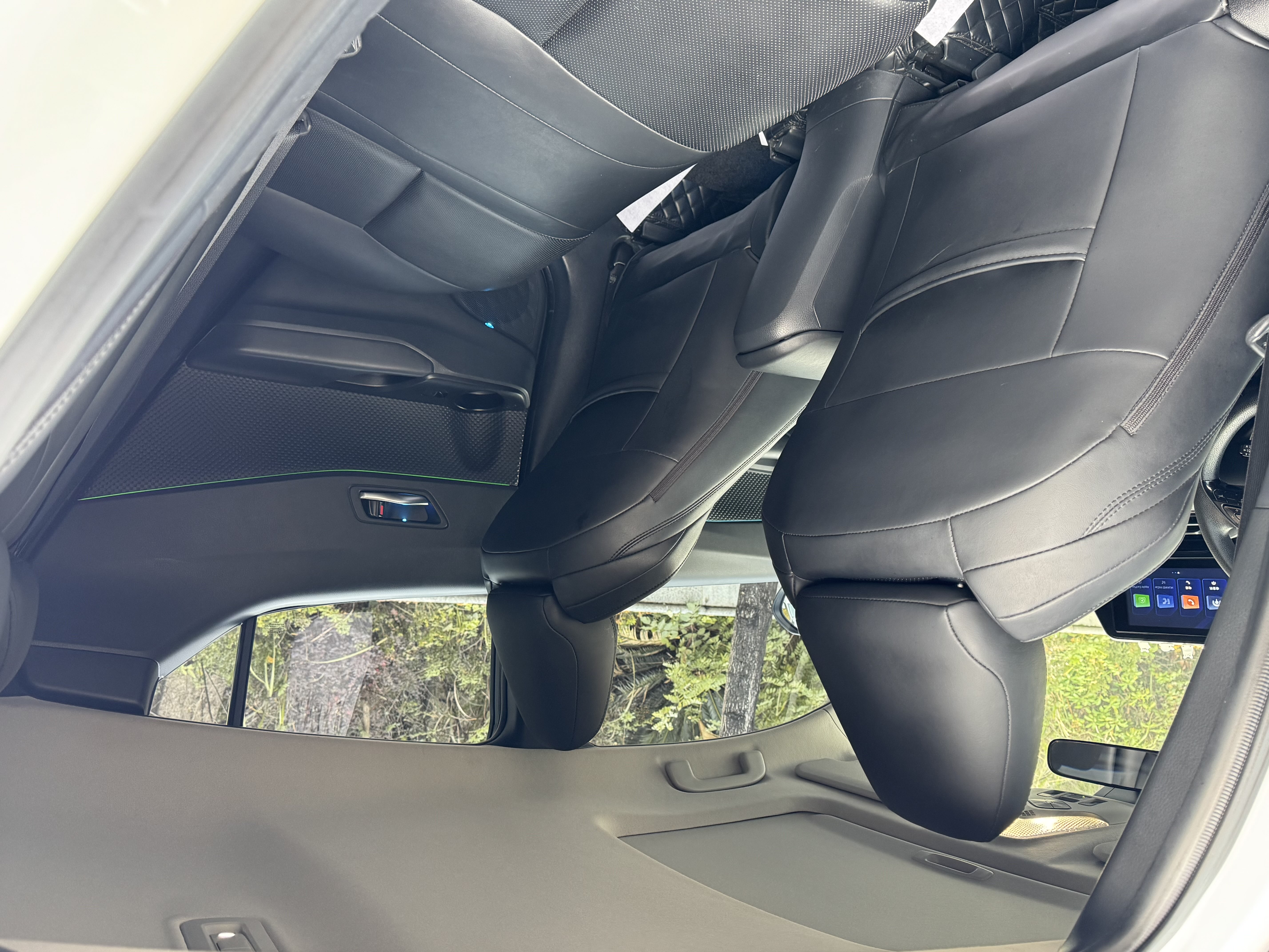 Toyota Izoa 2023 #7 Toyota Izoa 2023 immagine di auto #7