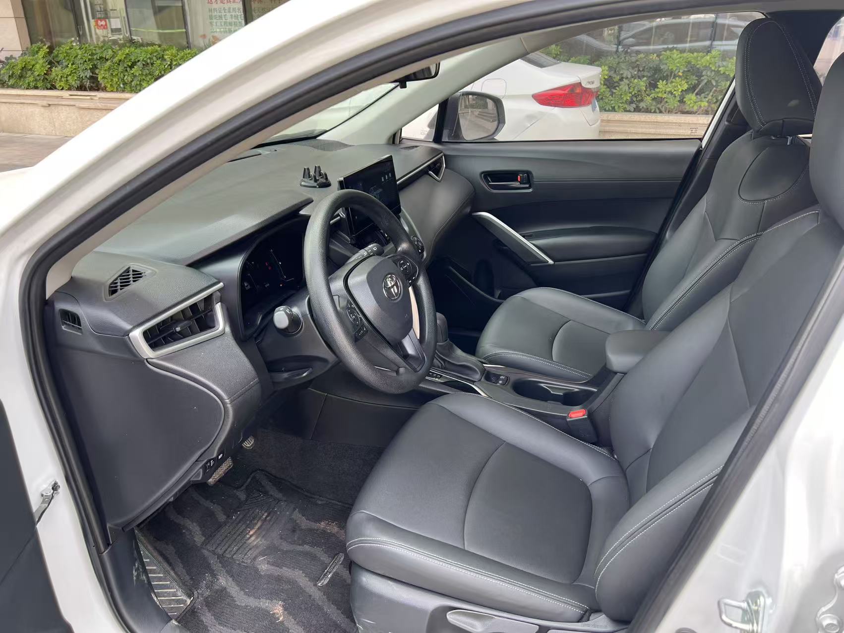 Corolla Cross 2023 #7 Corolla Cross 2023 immagine di auto #7