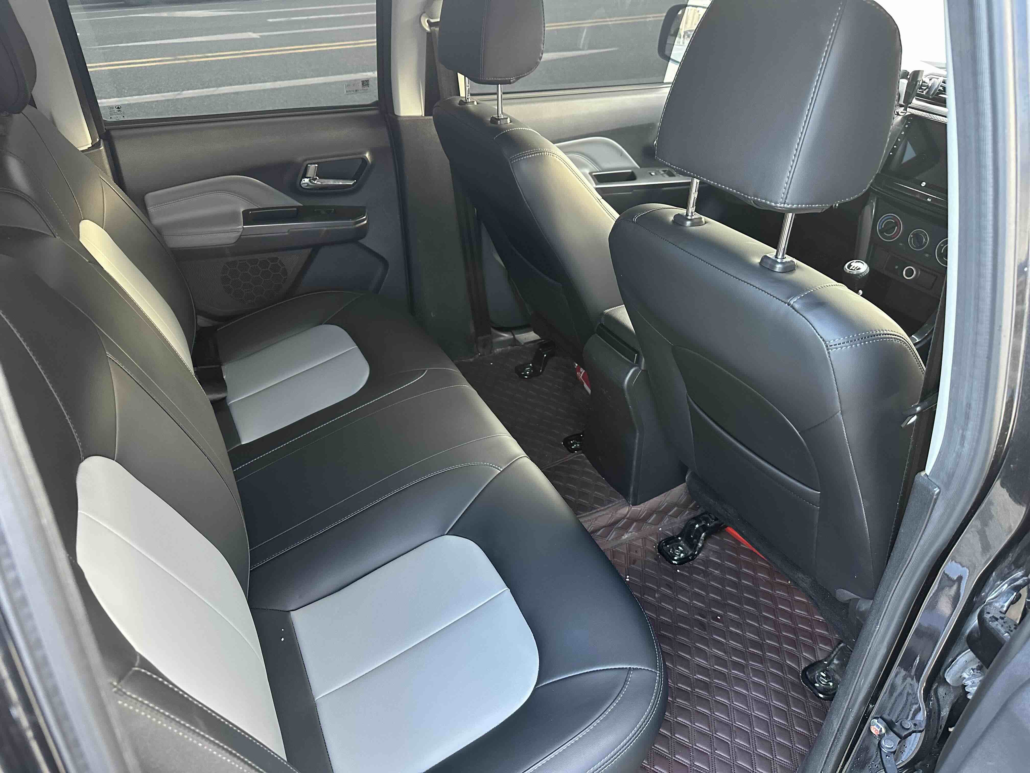 Great Wall Wingle 5 2024 car image #7