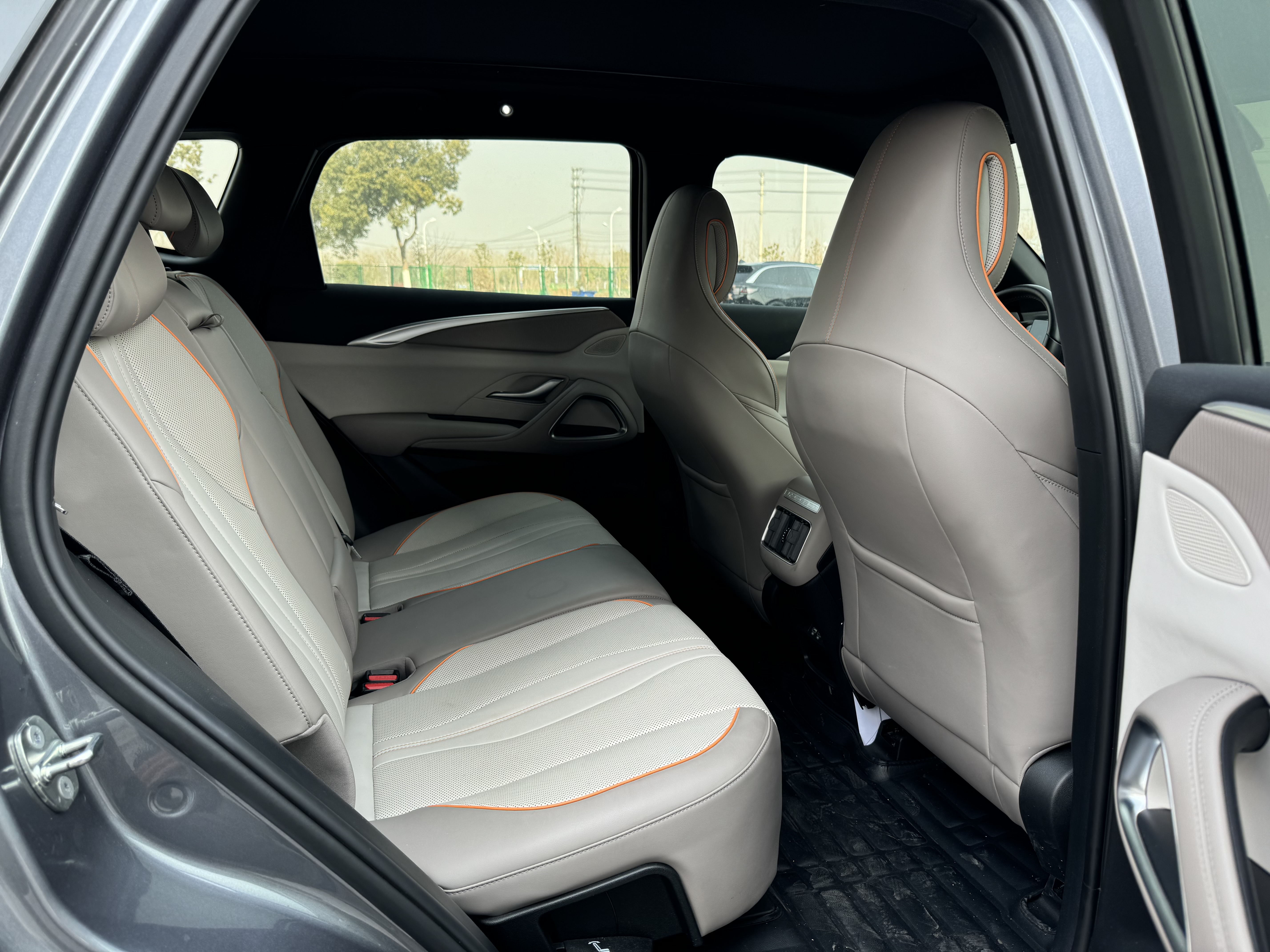 BYD Song Pro New Energy 2024 car image #7