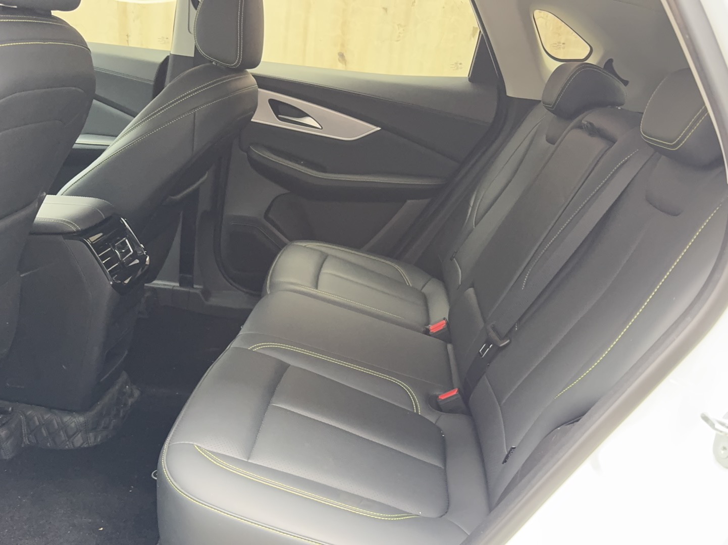 Forthing T5 EVO 2024 صورة سيارة #7