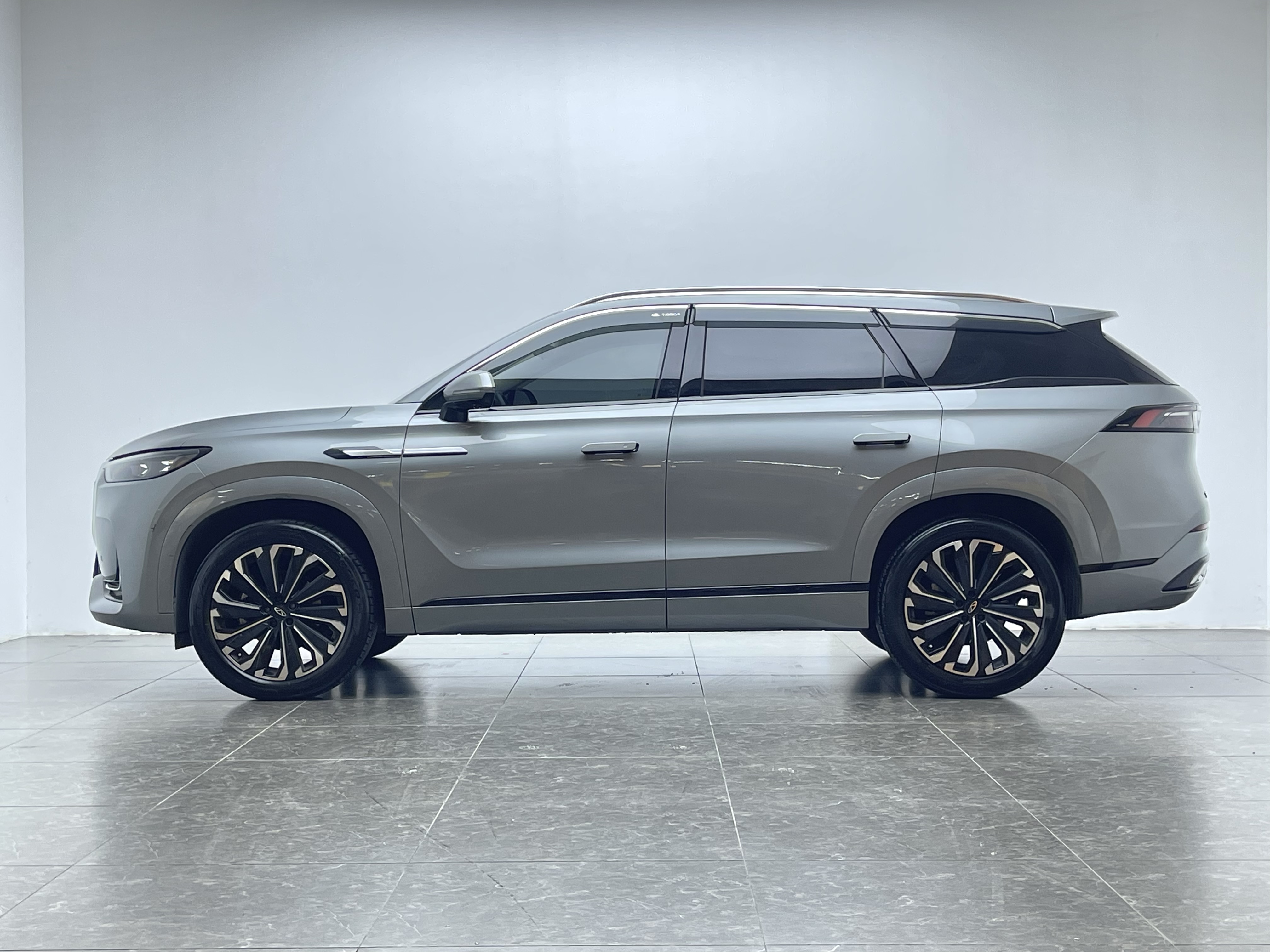 Chery Tiggo 9 2024 immagine di auto #7