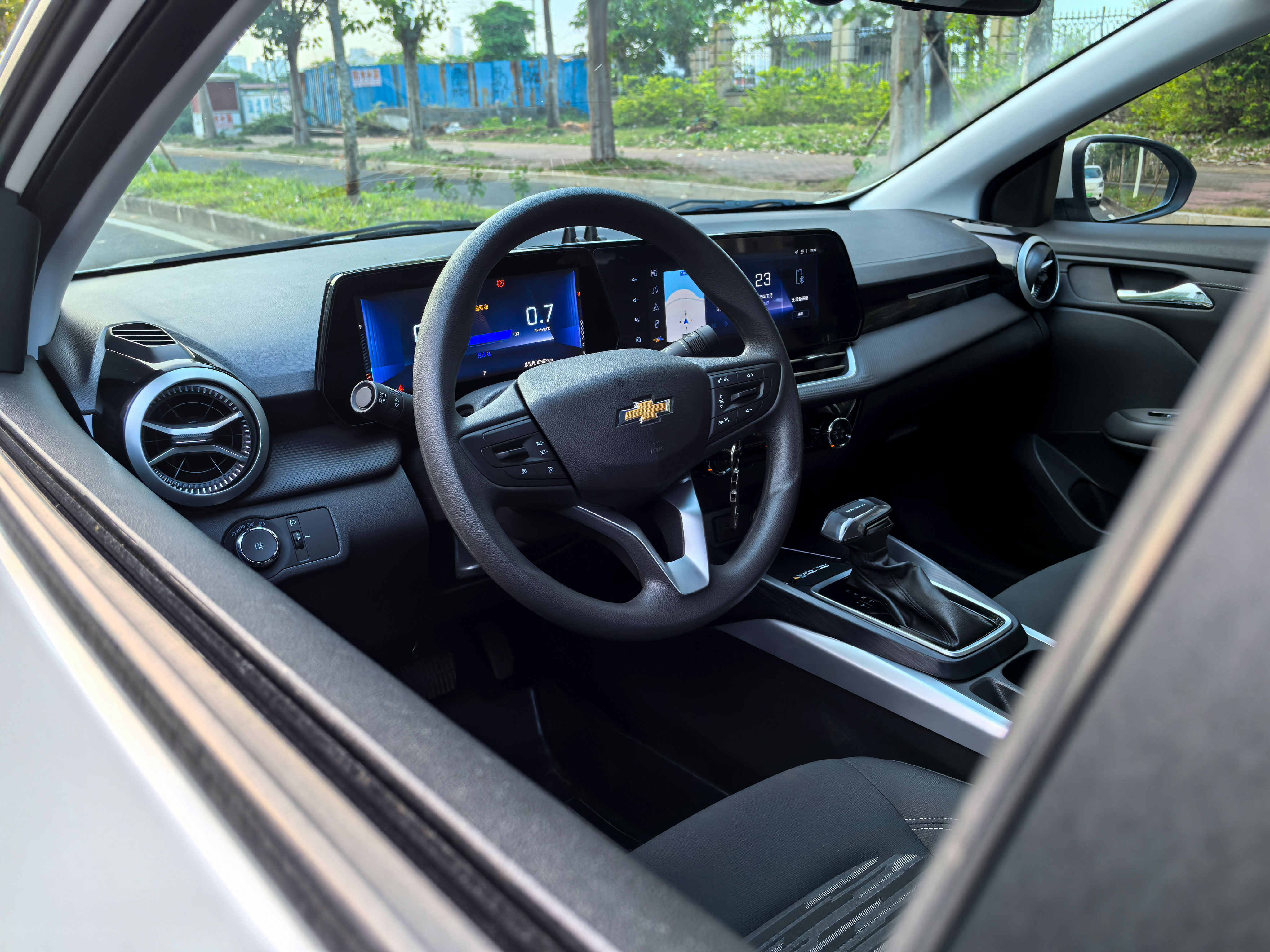 Chevrolet Monza 2025 imagem de carro #7