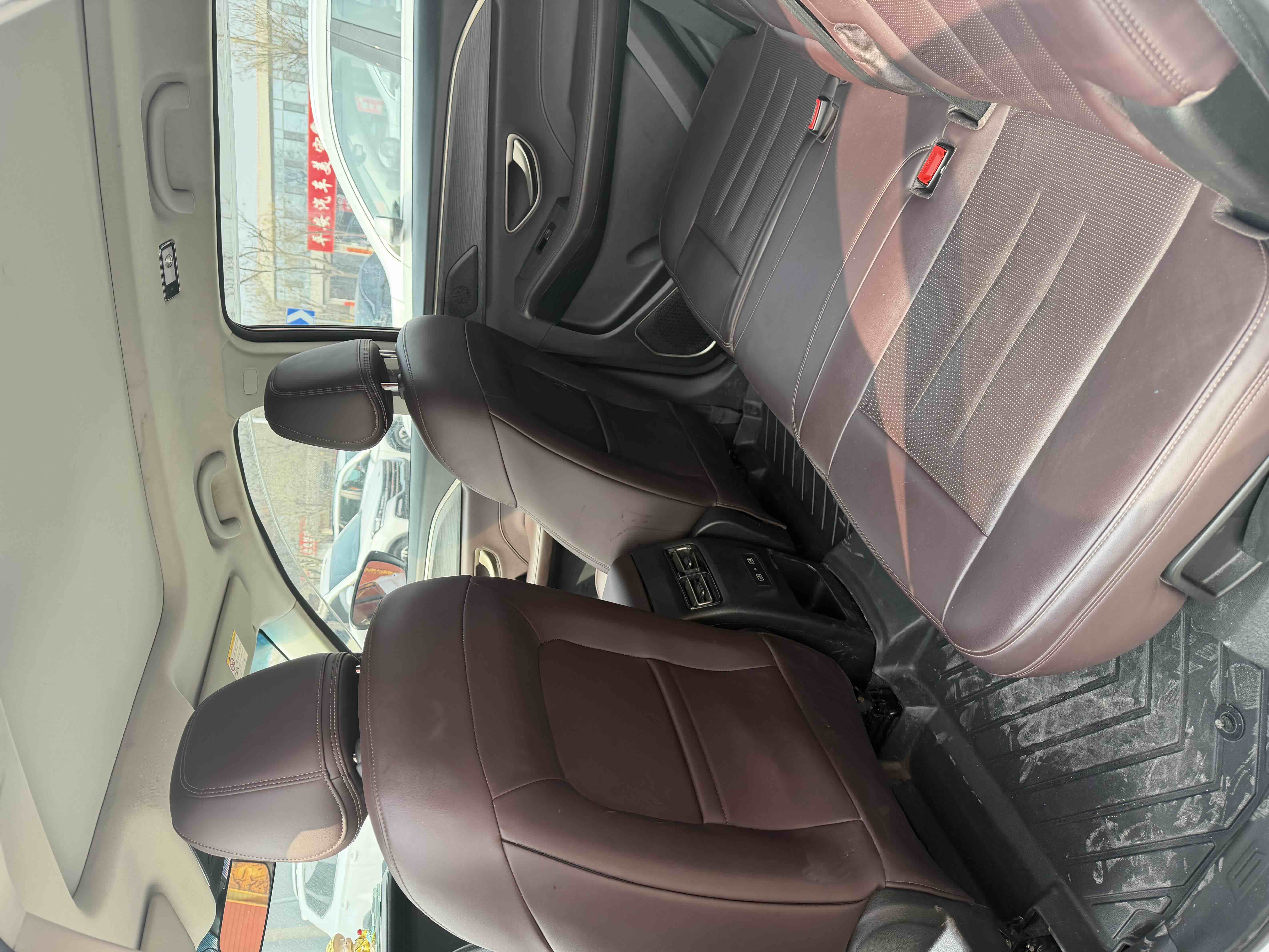 Jetour X90 PLUS 2023 image de voiture #7