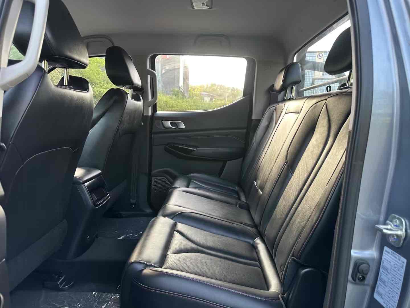 Changan LanTuoZhe 2024 #7 Changan LanTuoZhe 2024 car image #7