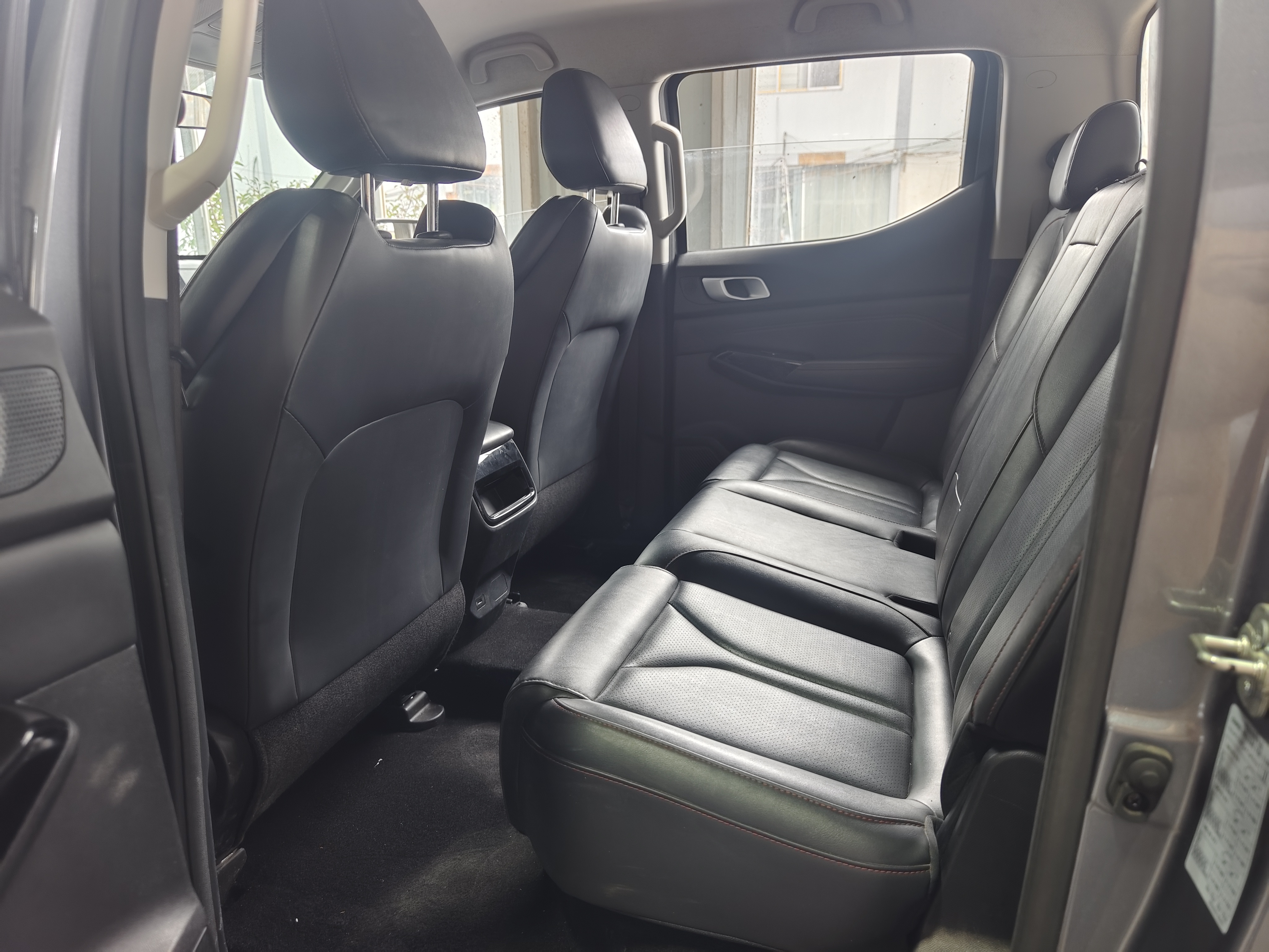 Changan LanTuoZhe 2023 #7 Changan LanTuoZhe 2023 car image #7