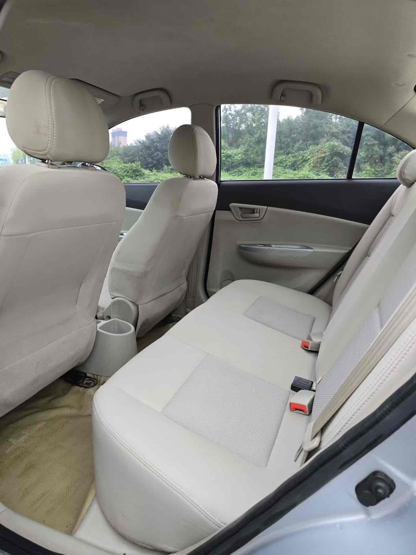 Changan Alsvin V5 2014 #7 Changan Alsvin V5 2014 car image #7