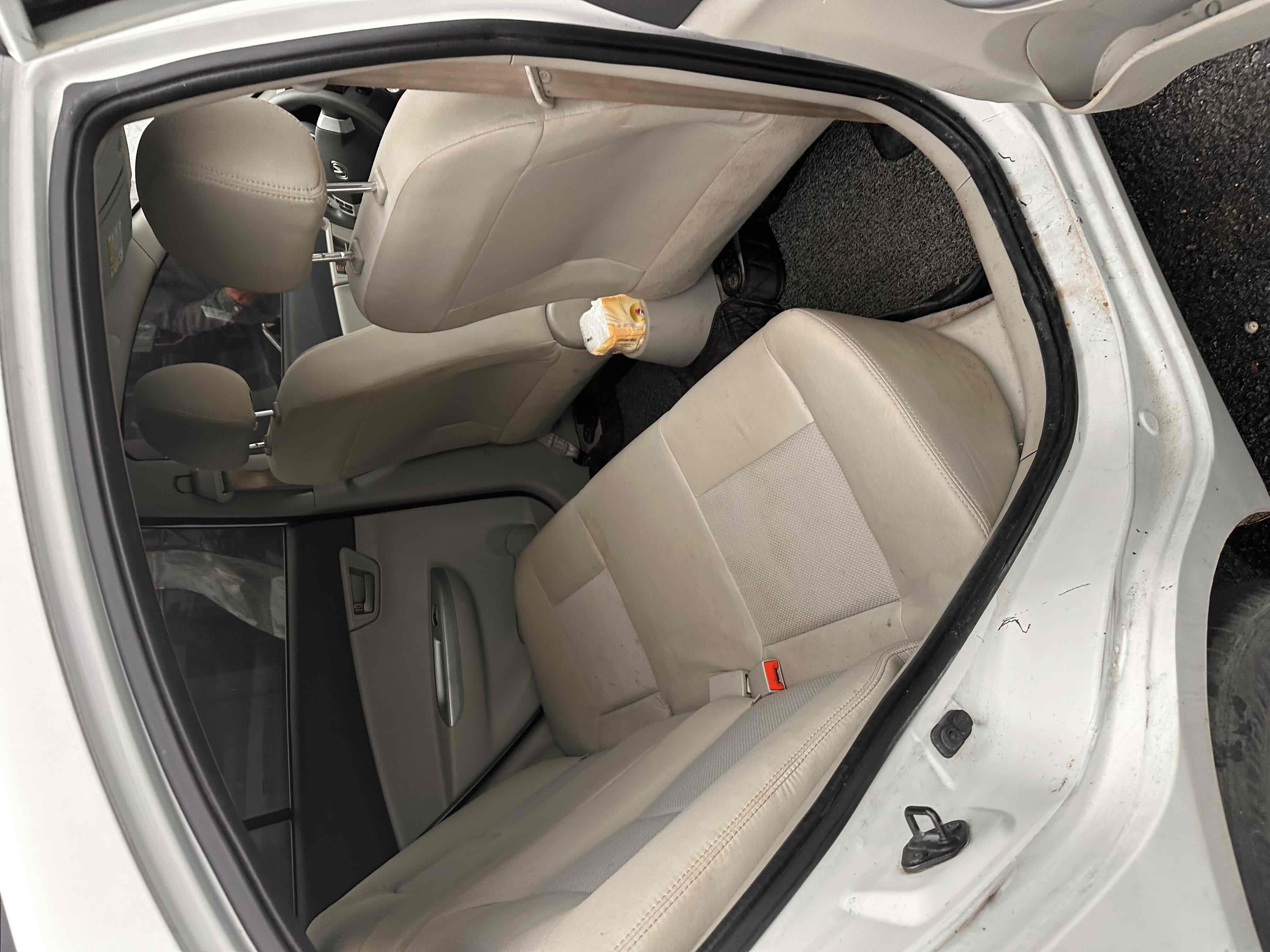 Changan Alsvin V5 2015 #7 Changan Alsvin V5 2015 car image #7