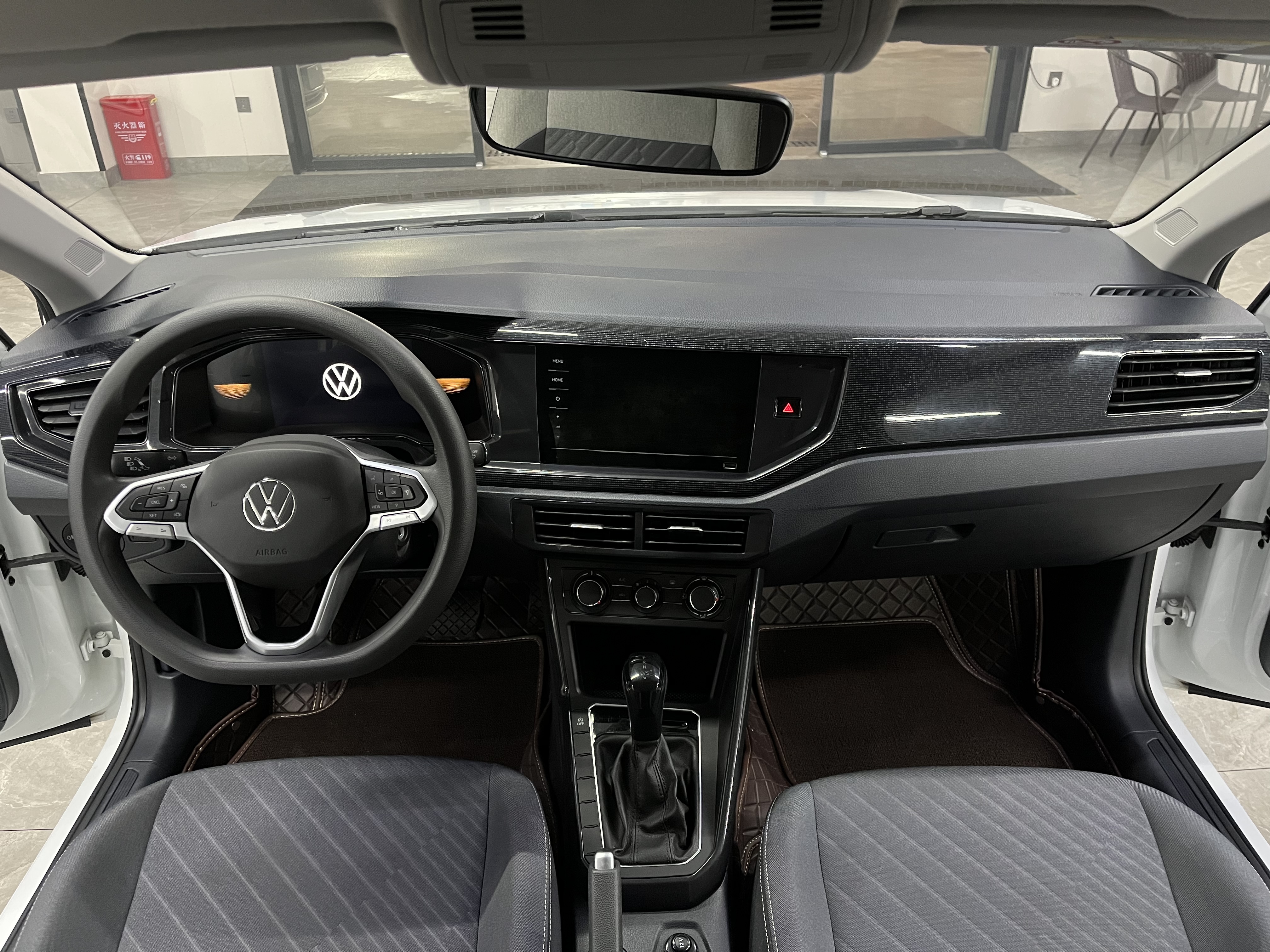Volkswagen Lavida 2024 #7 Volkswagen Lavida 2024 car image #7