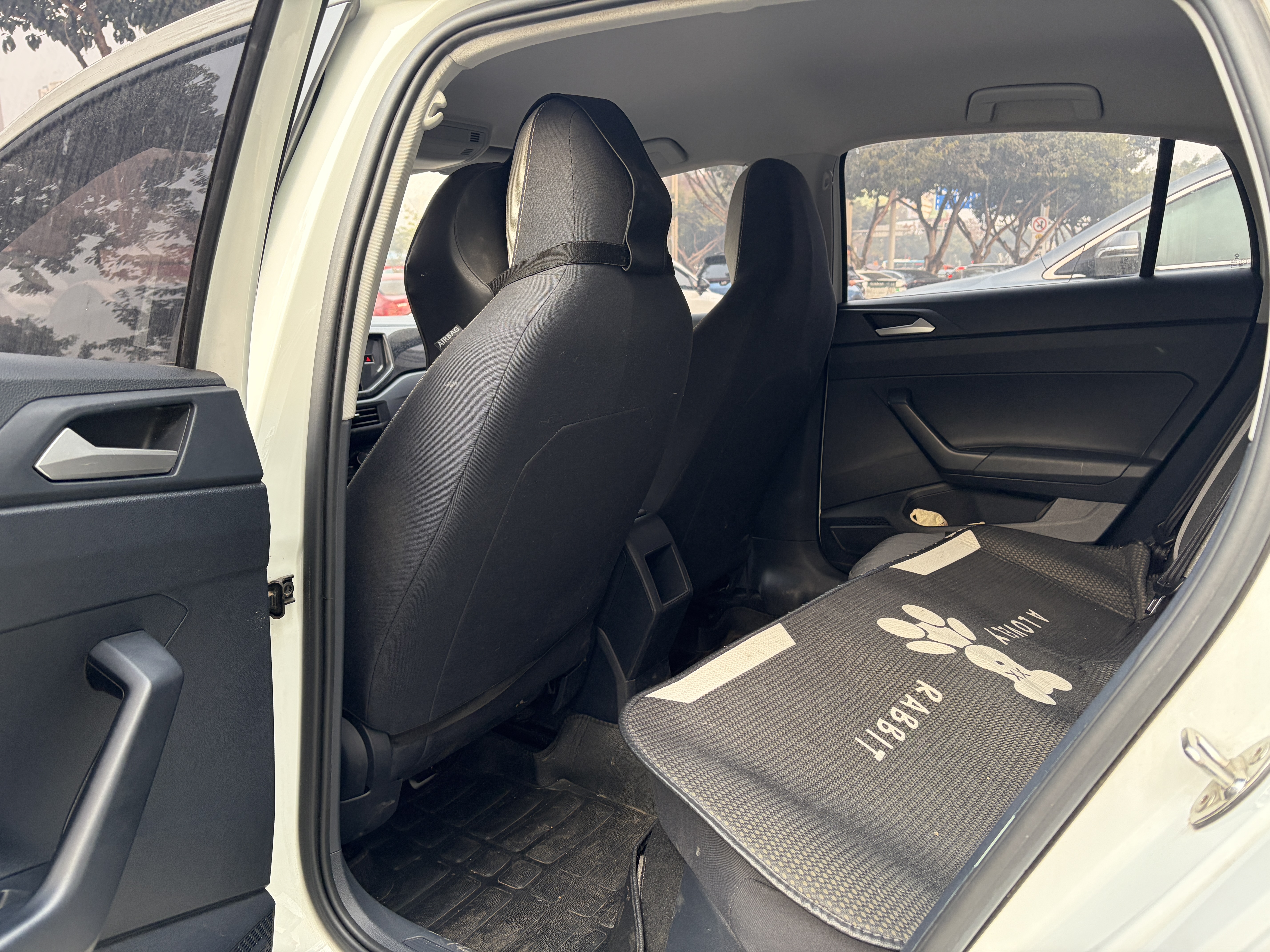 Volkswagen Lavida 2024 #7 Volkswagen Lavida 2024 immagine di auto #7
