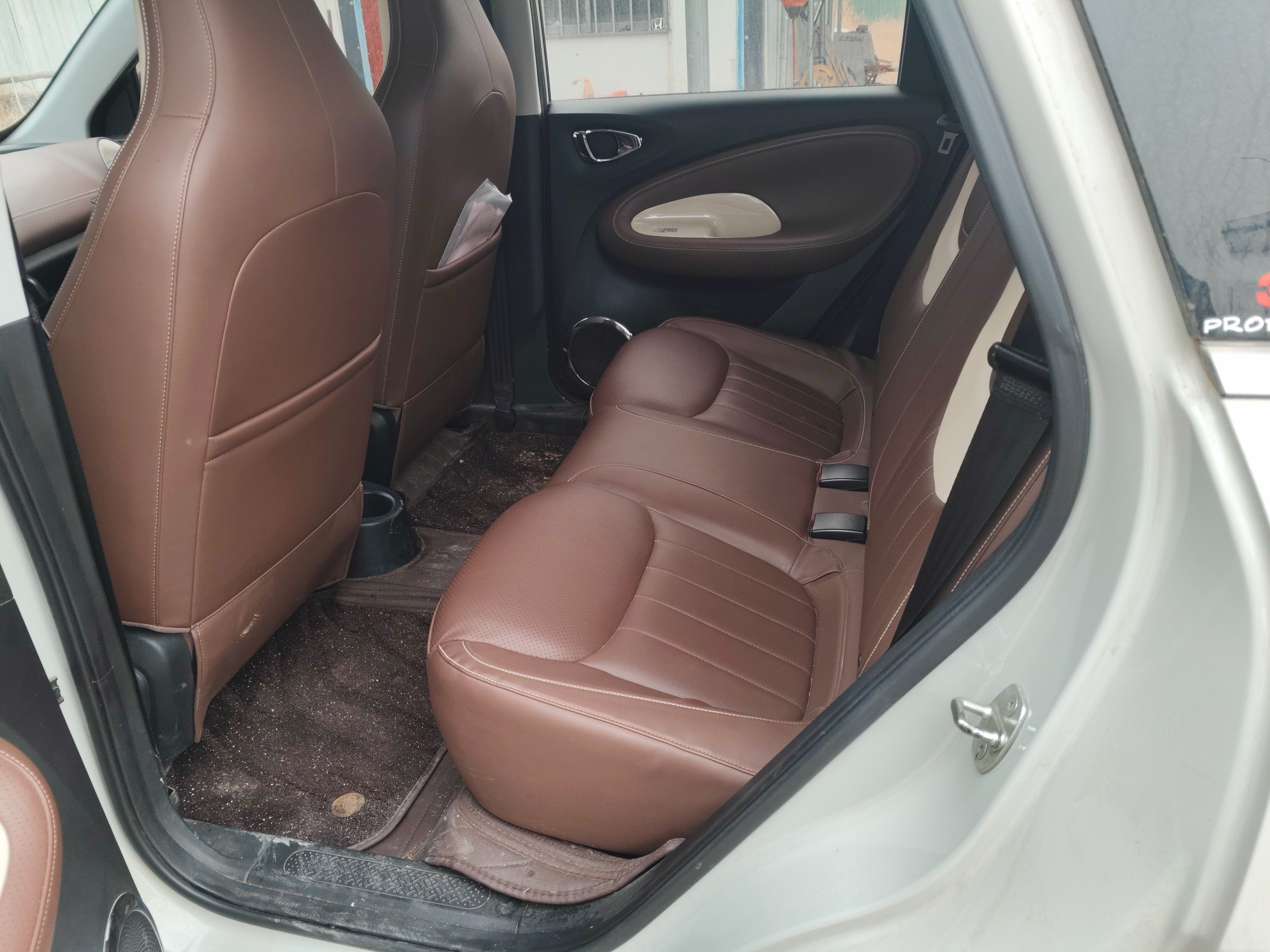 Wuling Binguo 2023 #7 Wuling Binguo 2023 immagine di auto #7