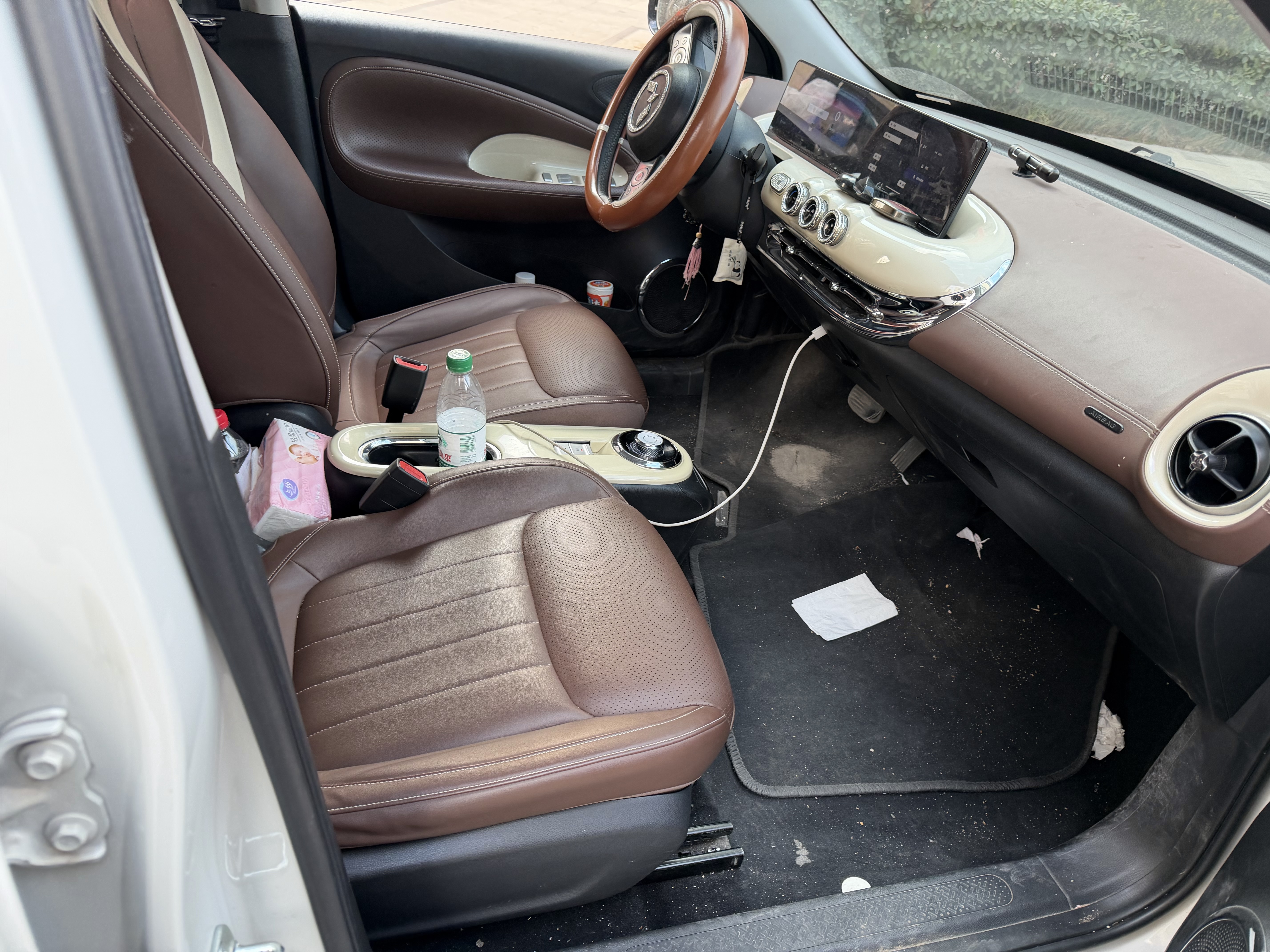 Wuling Binguo 2023 #7 Wuling Binguo 2023 immagine di auto #7