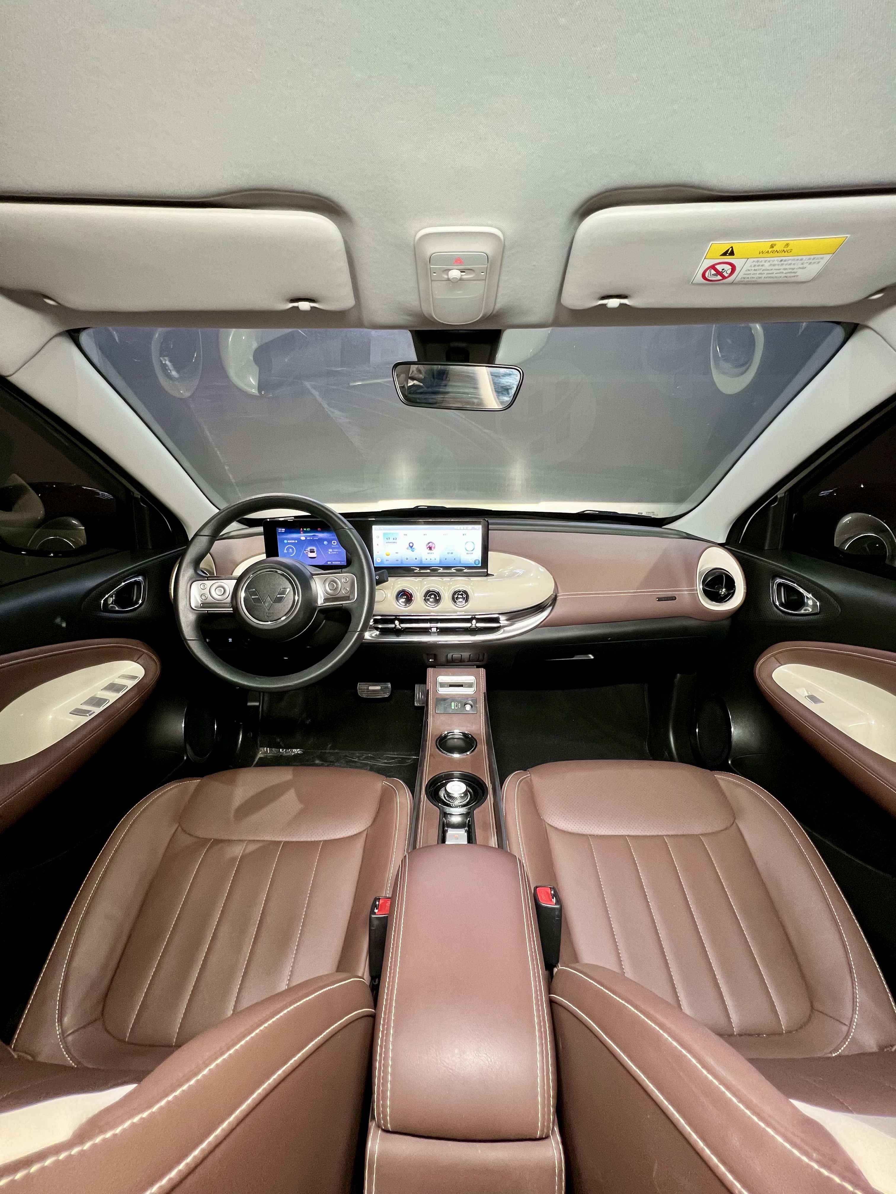 五菱汽车 五菱缤果 2023 汽车图片 #7