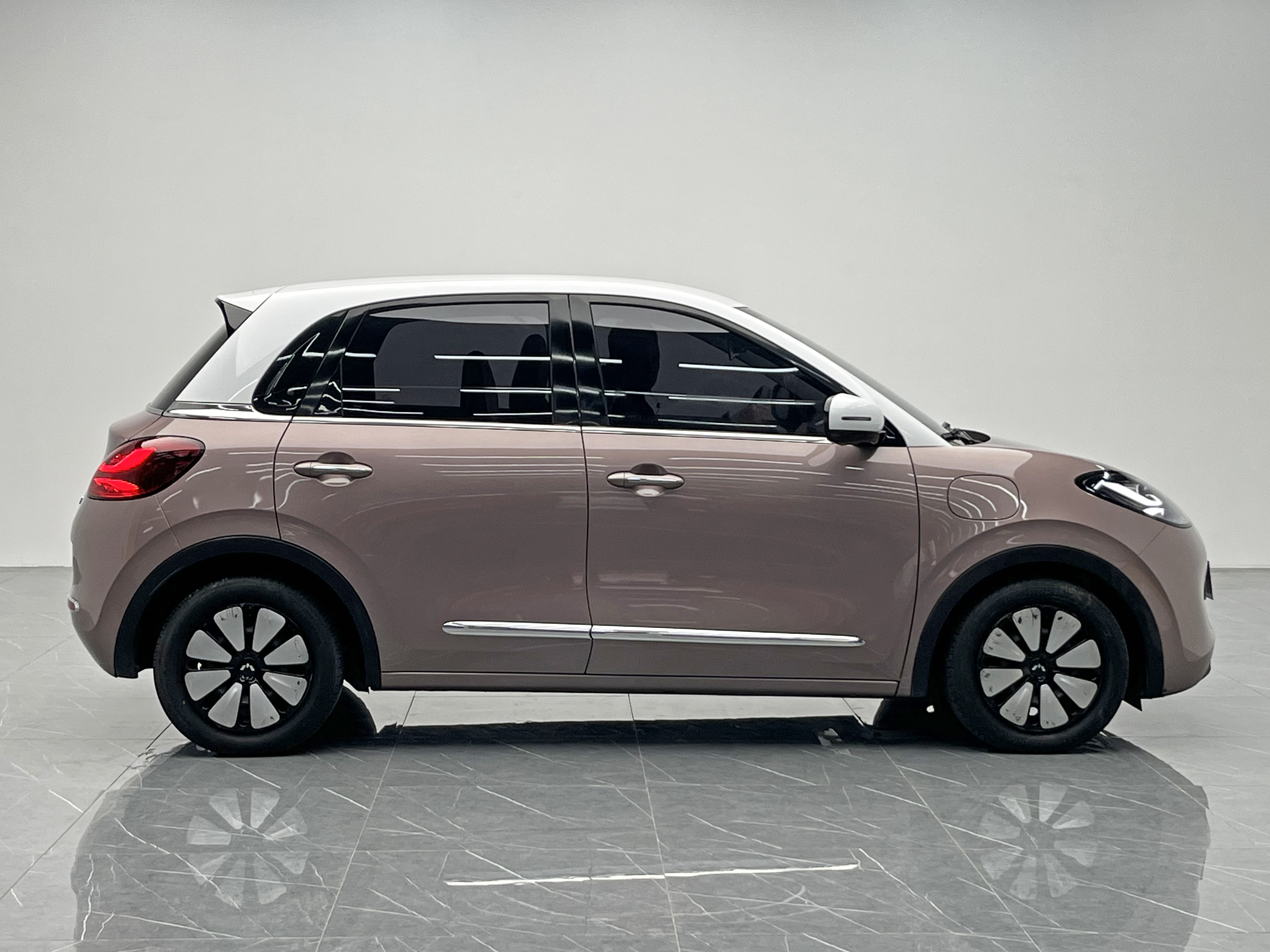 Wuling Binguo 2023 изображение автомобиля #7