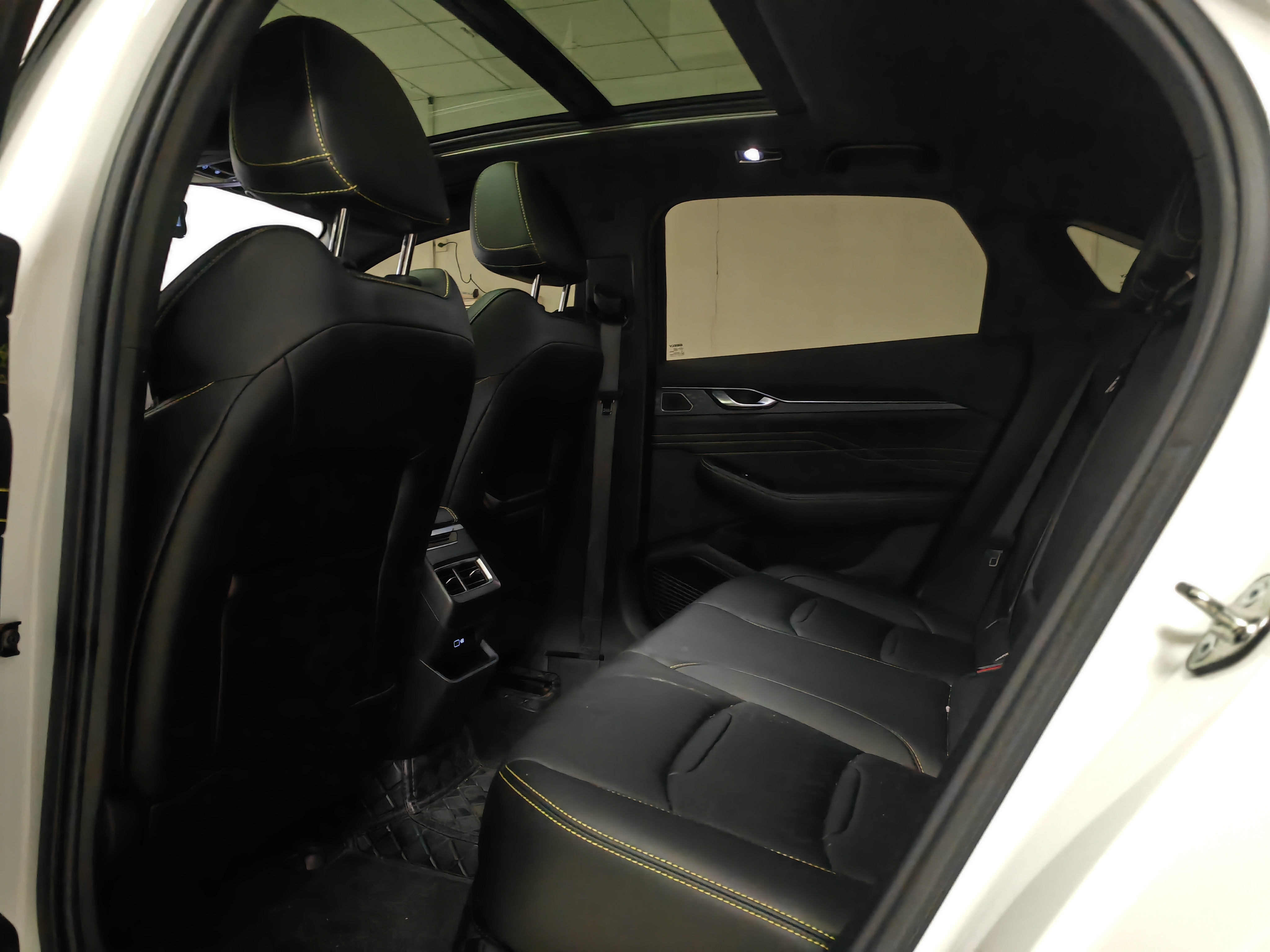 Preface 2024 car image #7