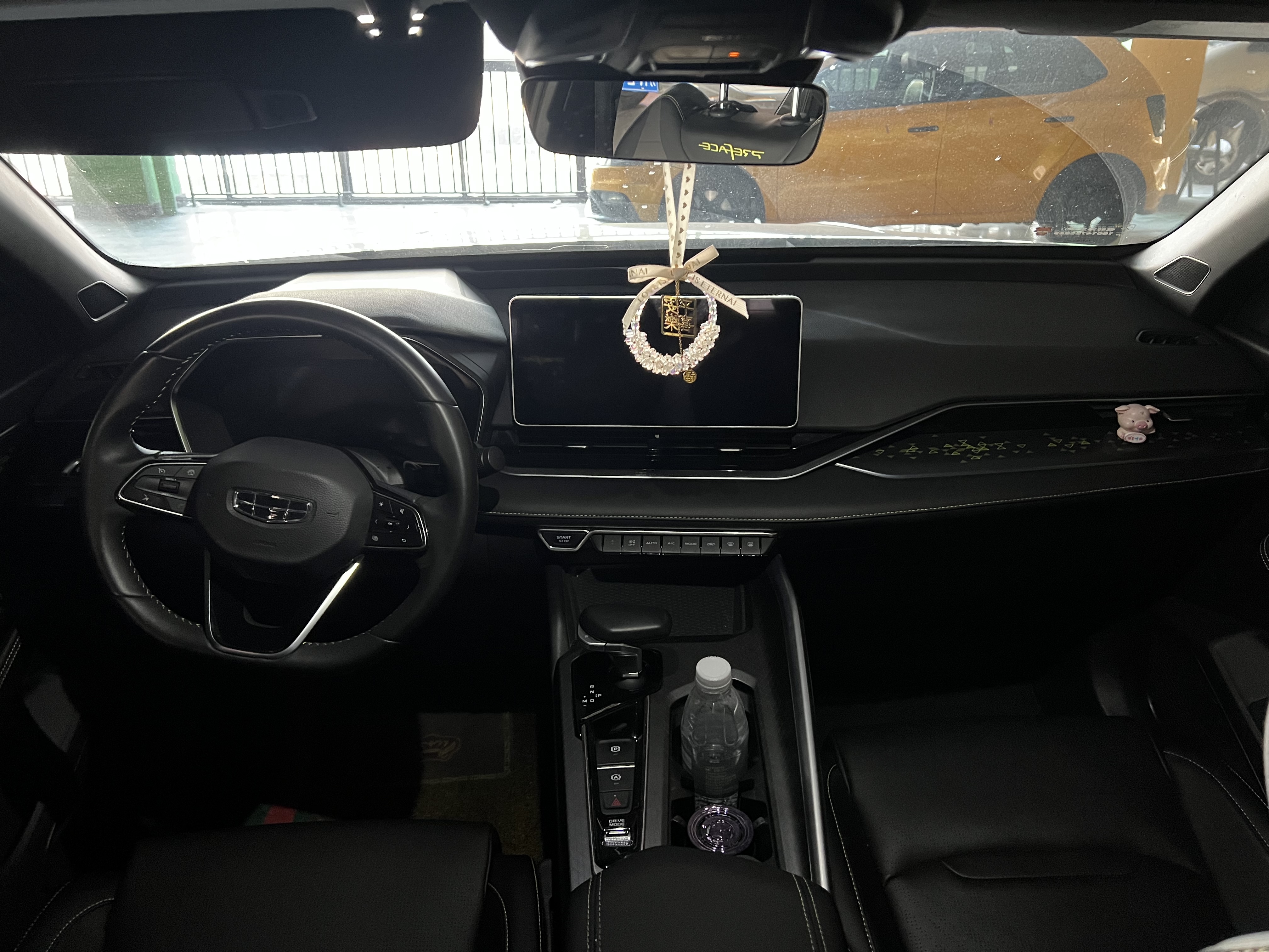 Preface 2023 #7 Preface 2023 immagine di auto #7
