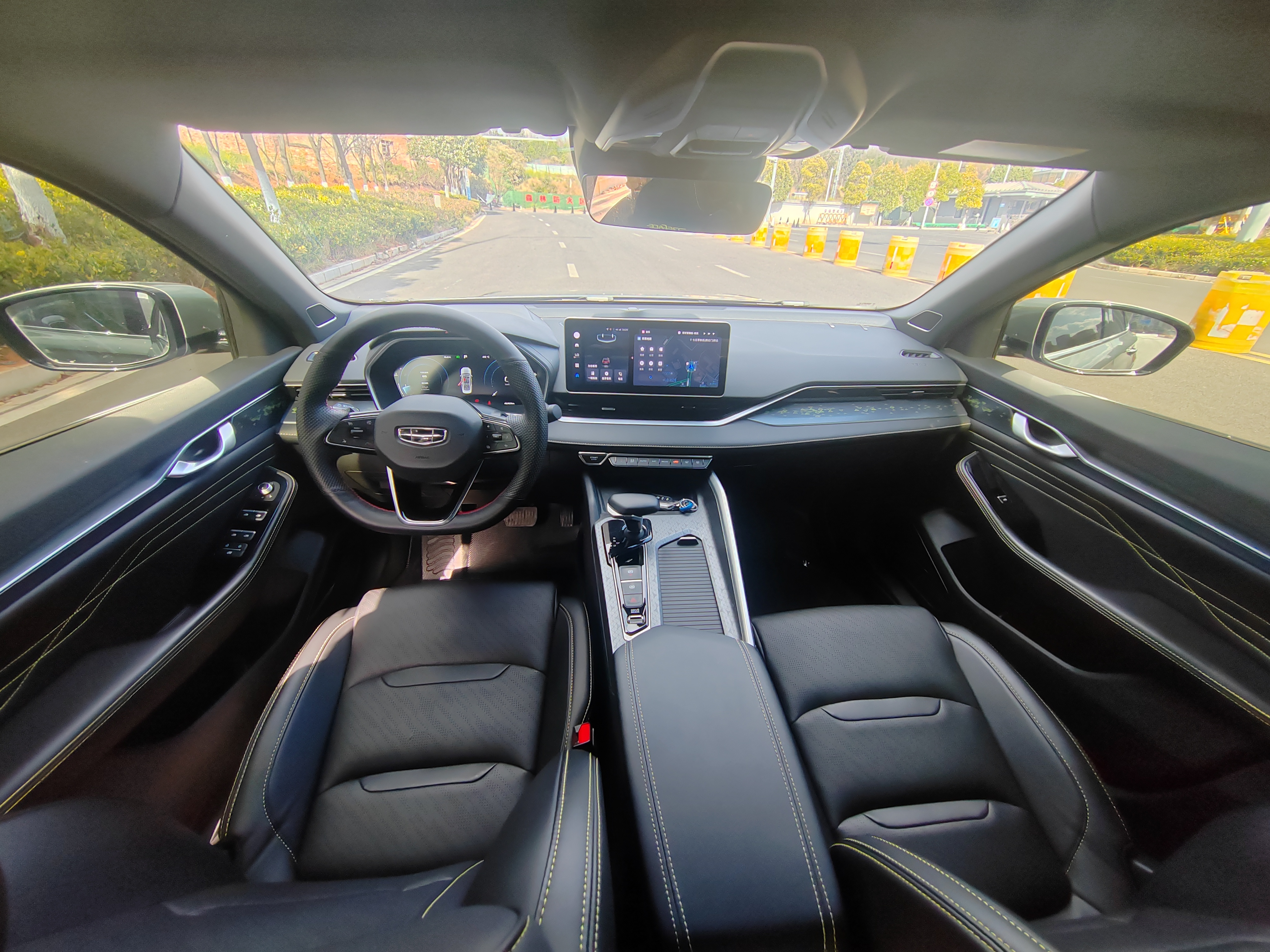 Preface 2024 car image #7