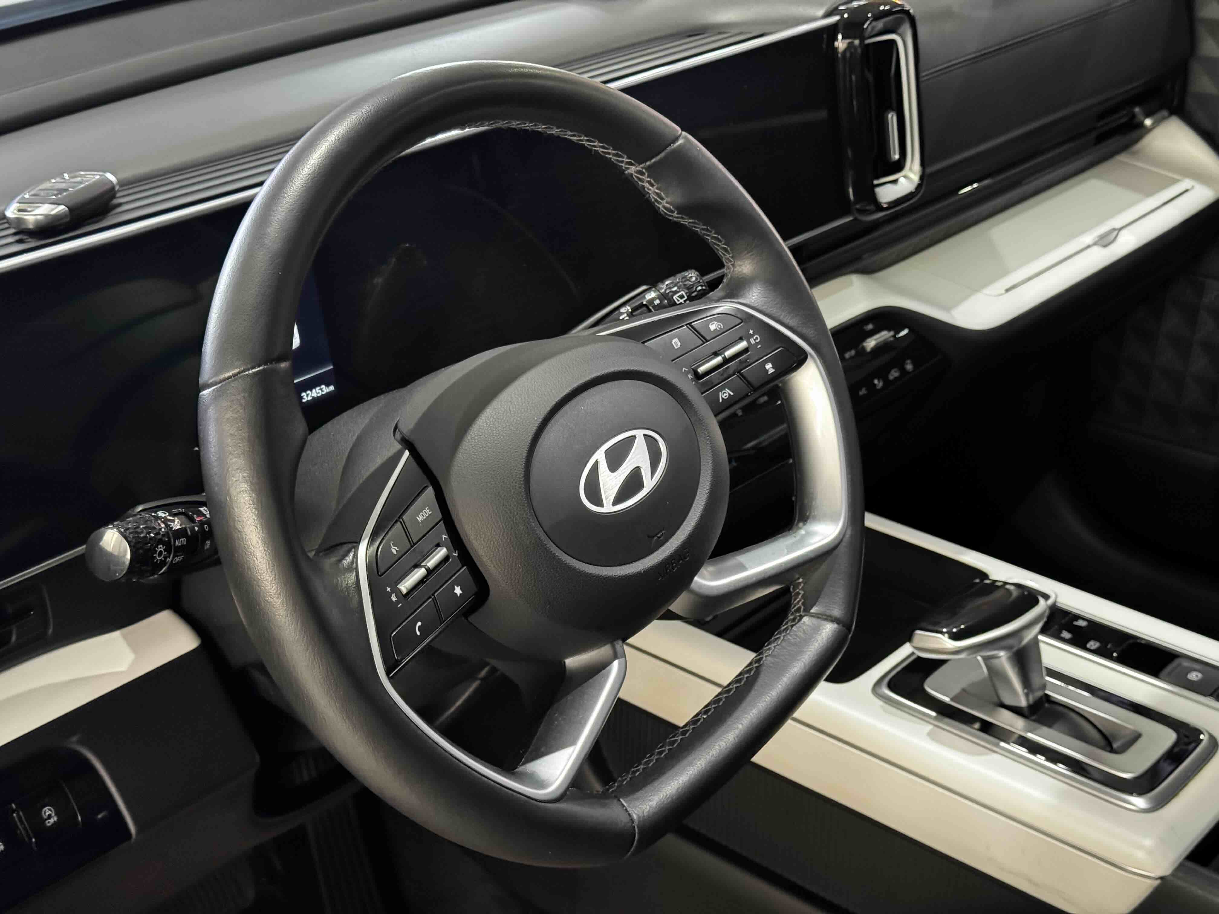 Hyundai ix35 2024 car image #7