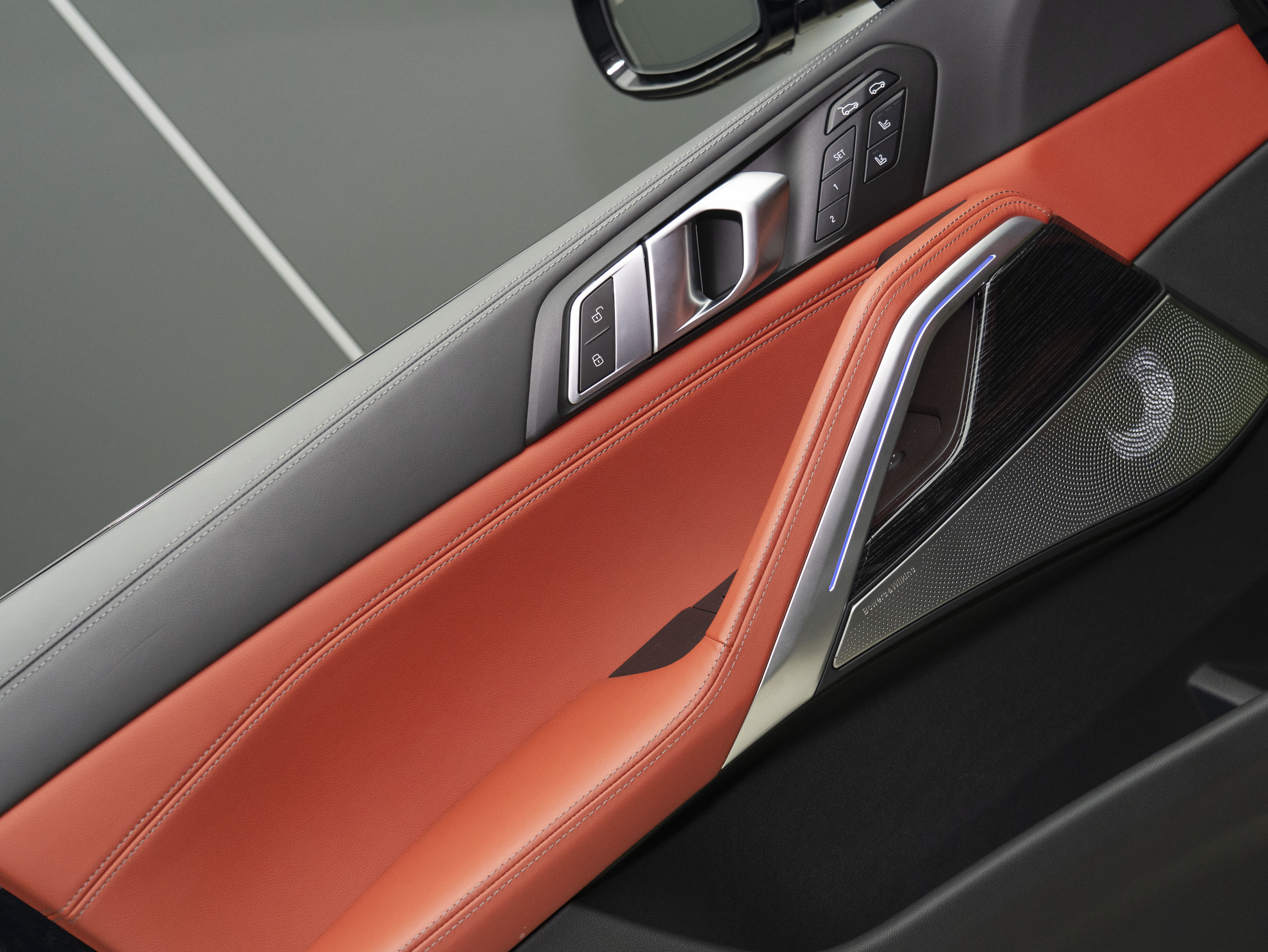 Exceed X6 M 2023 #7 Exceed X6 M 2023 car image #7