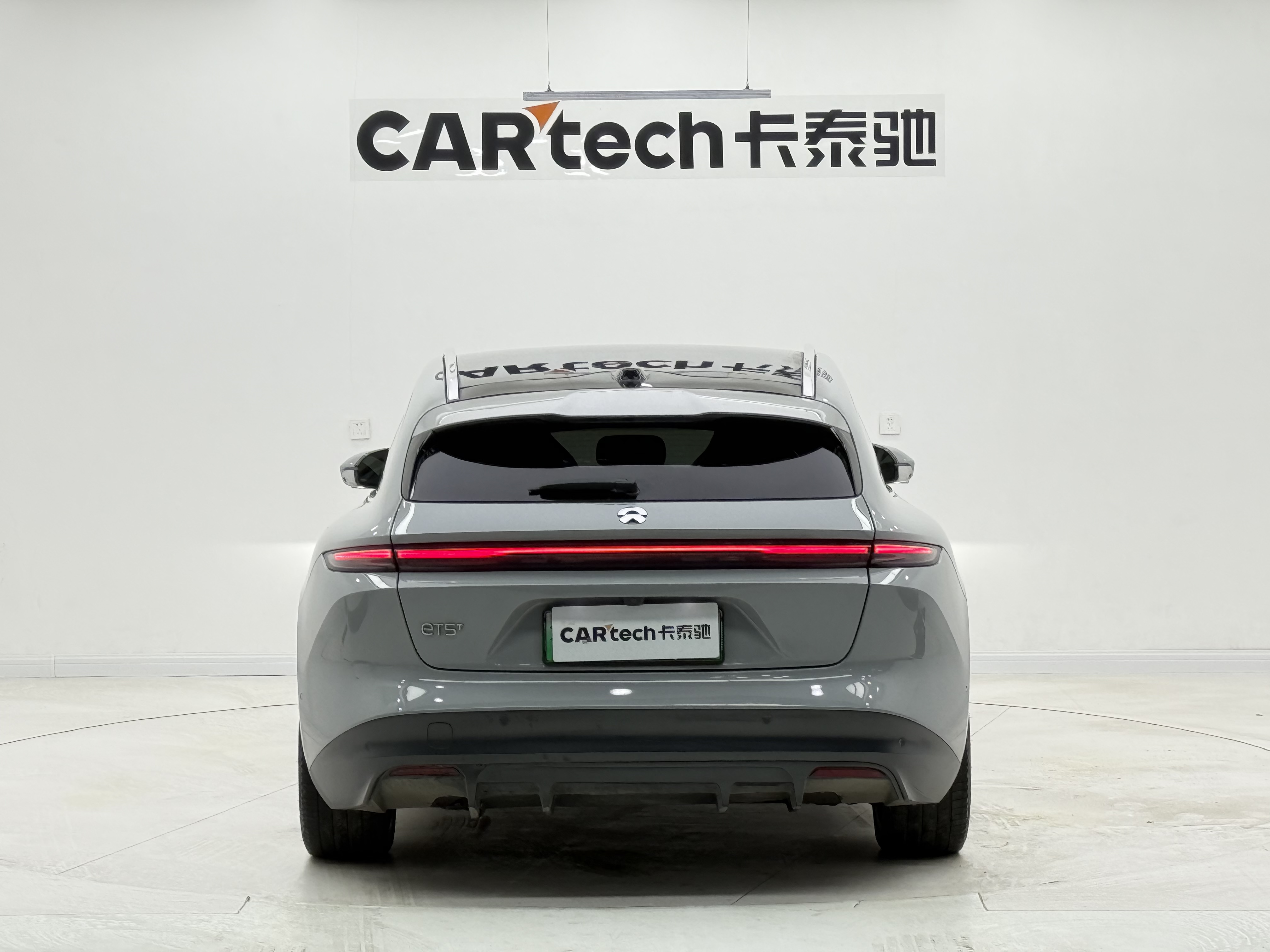 蔚来 蔚来ET5T 2023 汽车图片 #7