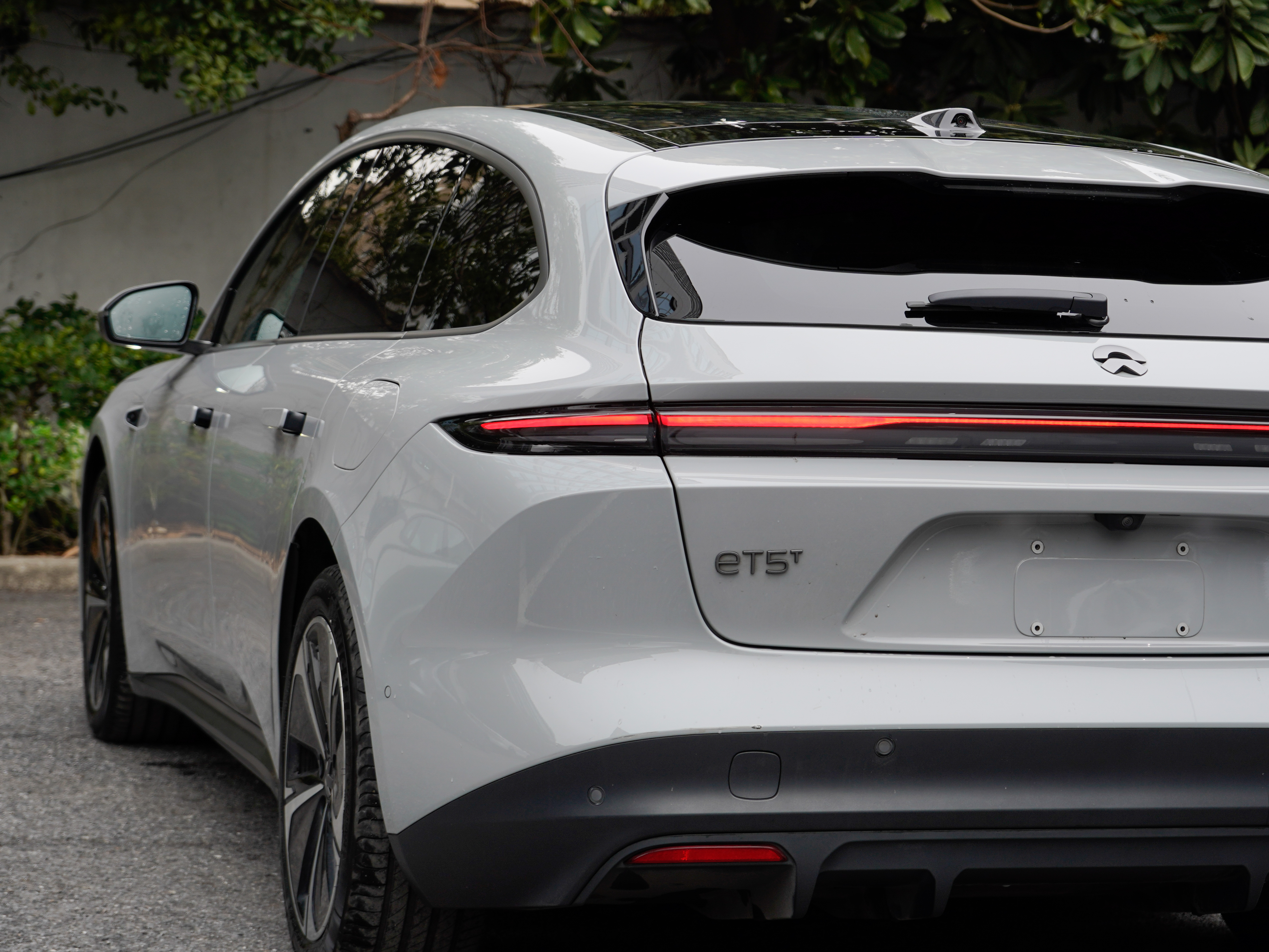 蔚来 蔚来ET5T 2023 汽车图片 #7